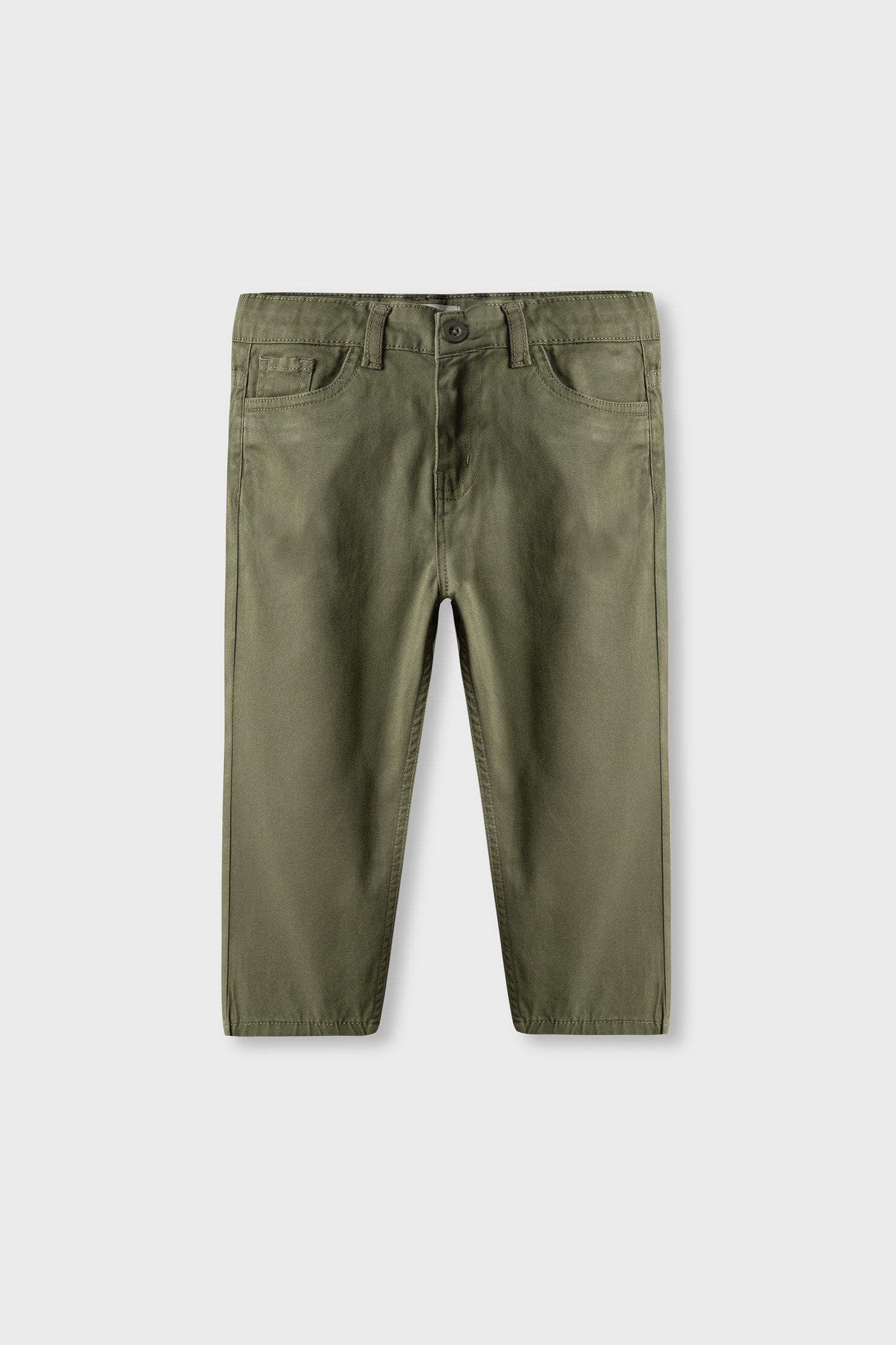 Boys Multi-Color Chinos Bundle