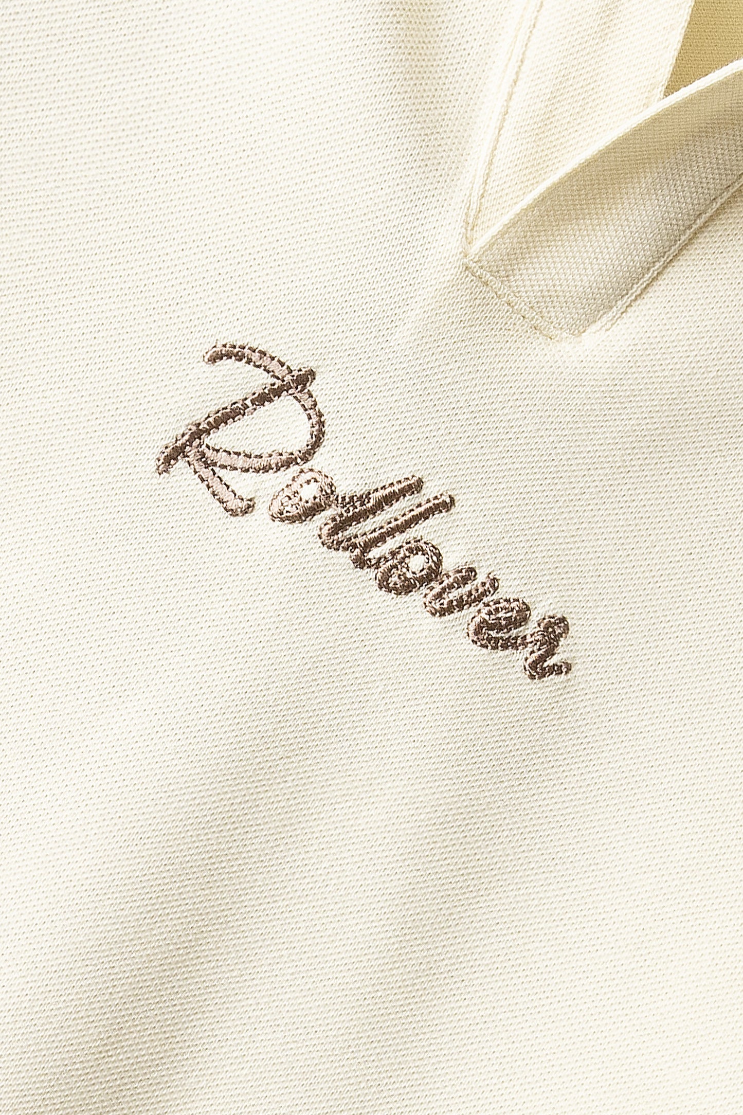 Boys Signature Duo-Tone Pique Polo