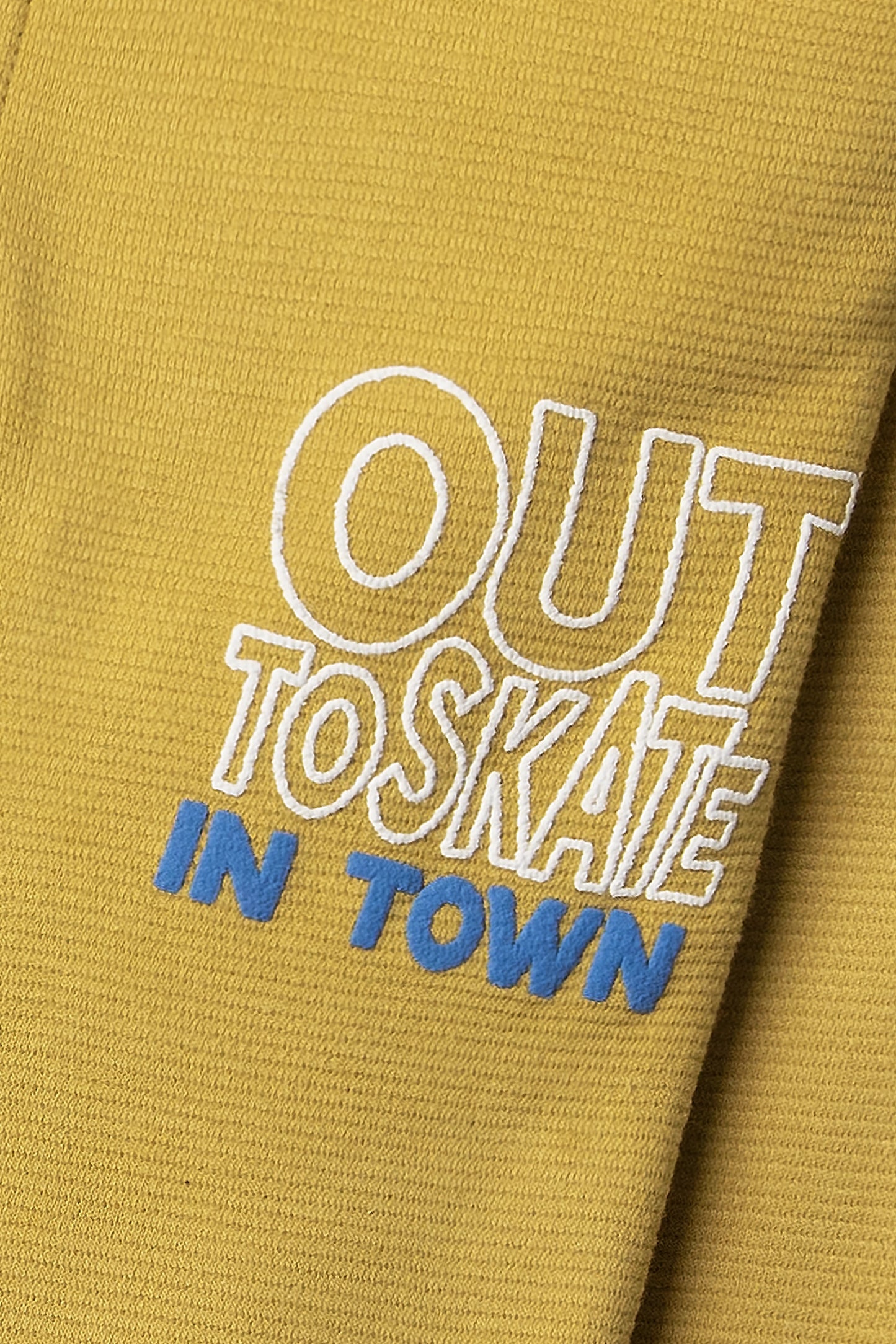 Boys Sand Trail Henley Tee