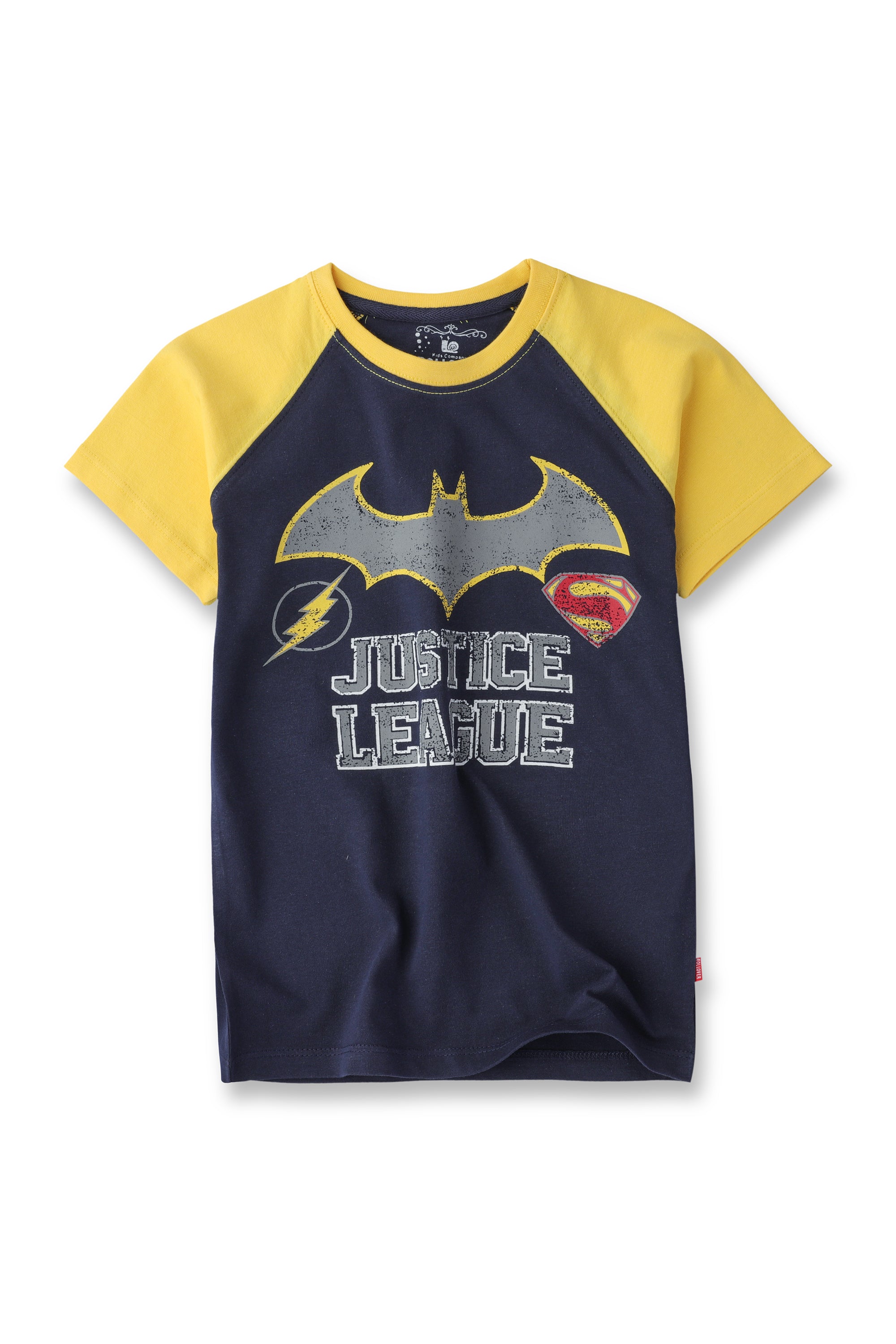 Iconic Justice League T-shirt