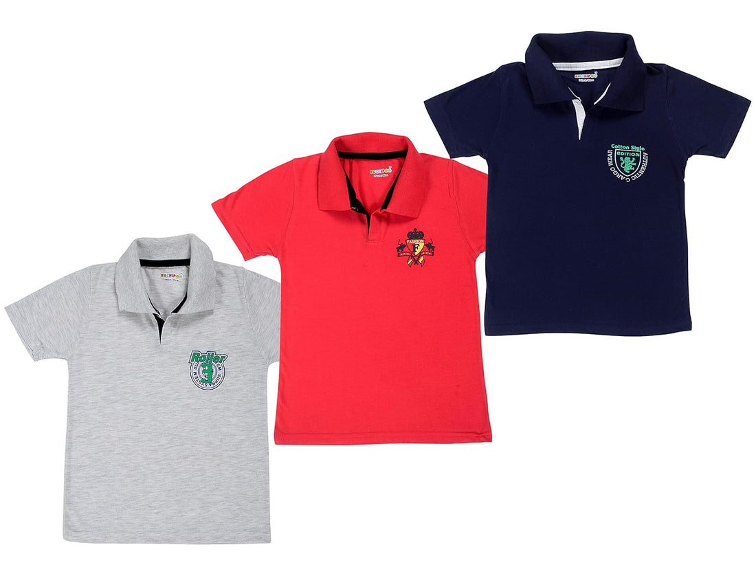 Where to Buy High-Quality Polo Shirts in Pakistan (Online & Offline)