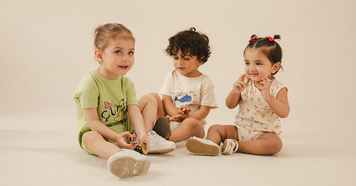 What Fabrics to Avoid for Newborn Babies