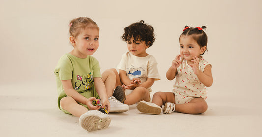 What Fabrics to Avoid for Newborn Babies