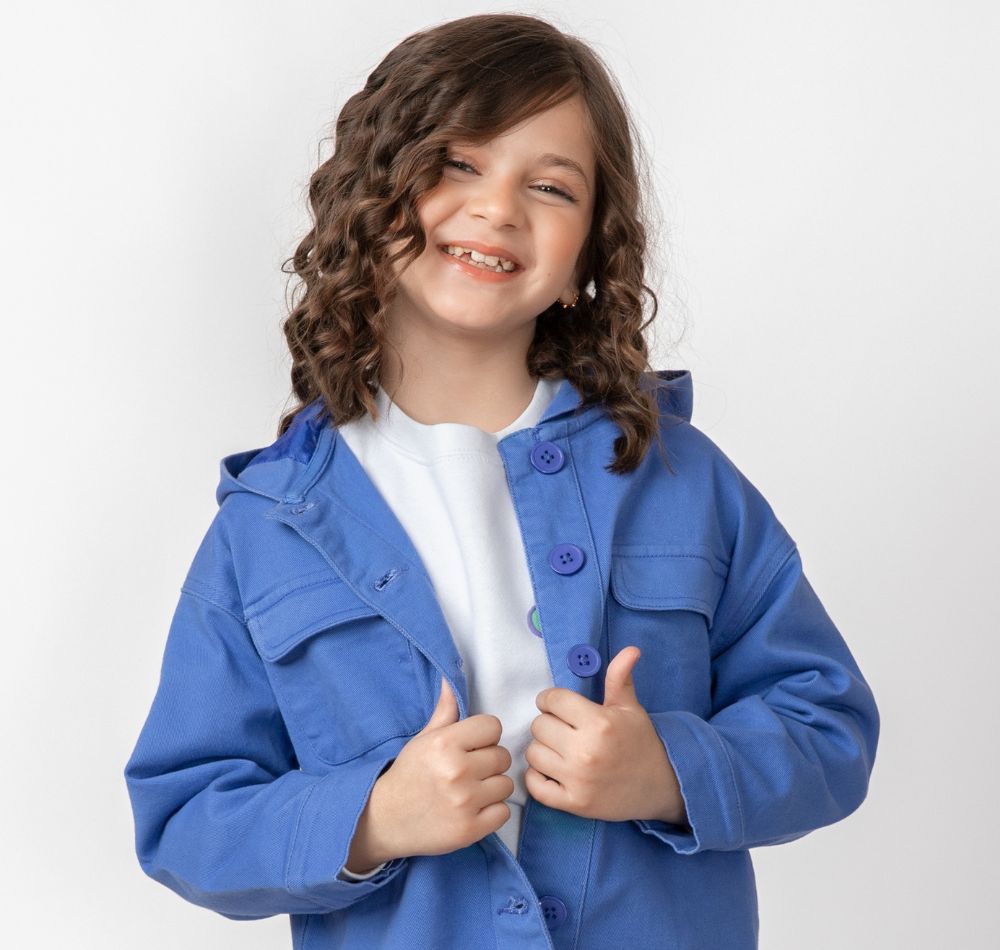 Types of Girls Jackets & Their Uses Explained