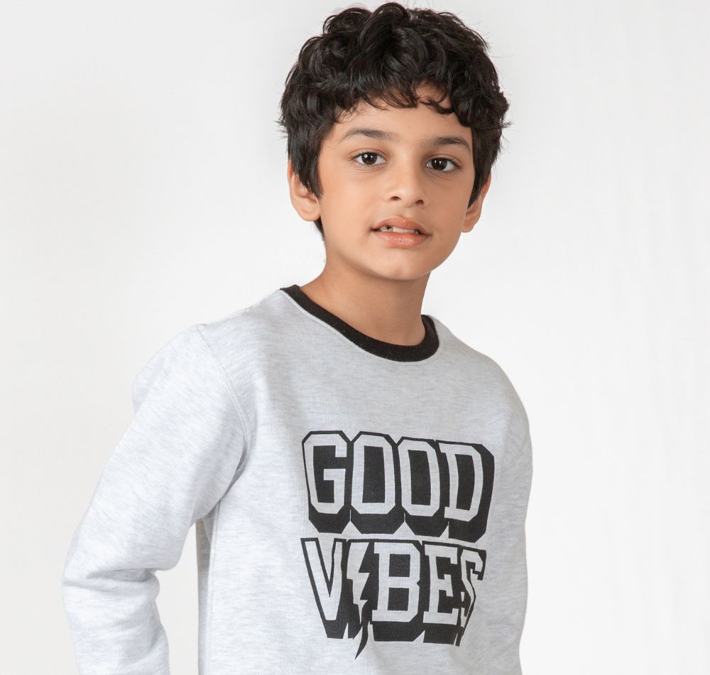 How to Pick the Best Sweatshirt for Your Child's Comfort and Style