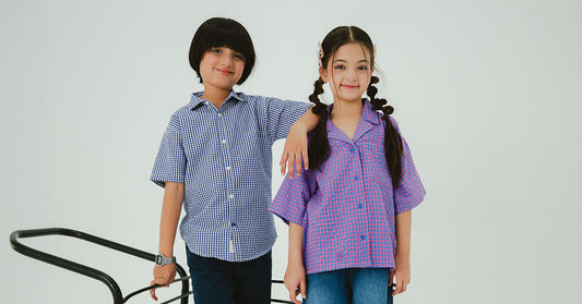 Birthday Outfit Ideas for Kids