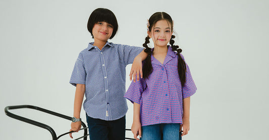 What Kids Should Wear to Weddings (Boys & Girls Guide)