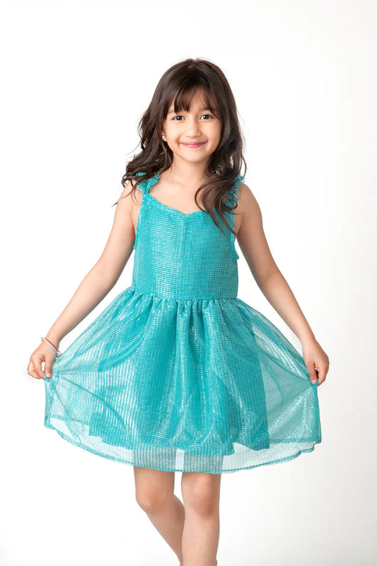 Frock Design For Girls