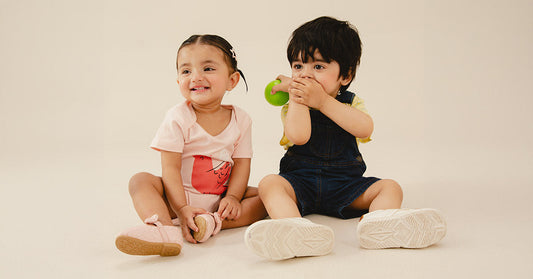 Complete Guide to Newborn Baby Clothes in Pakistan