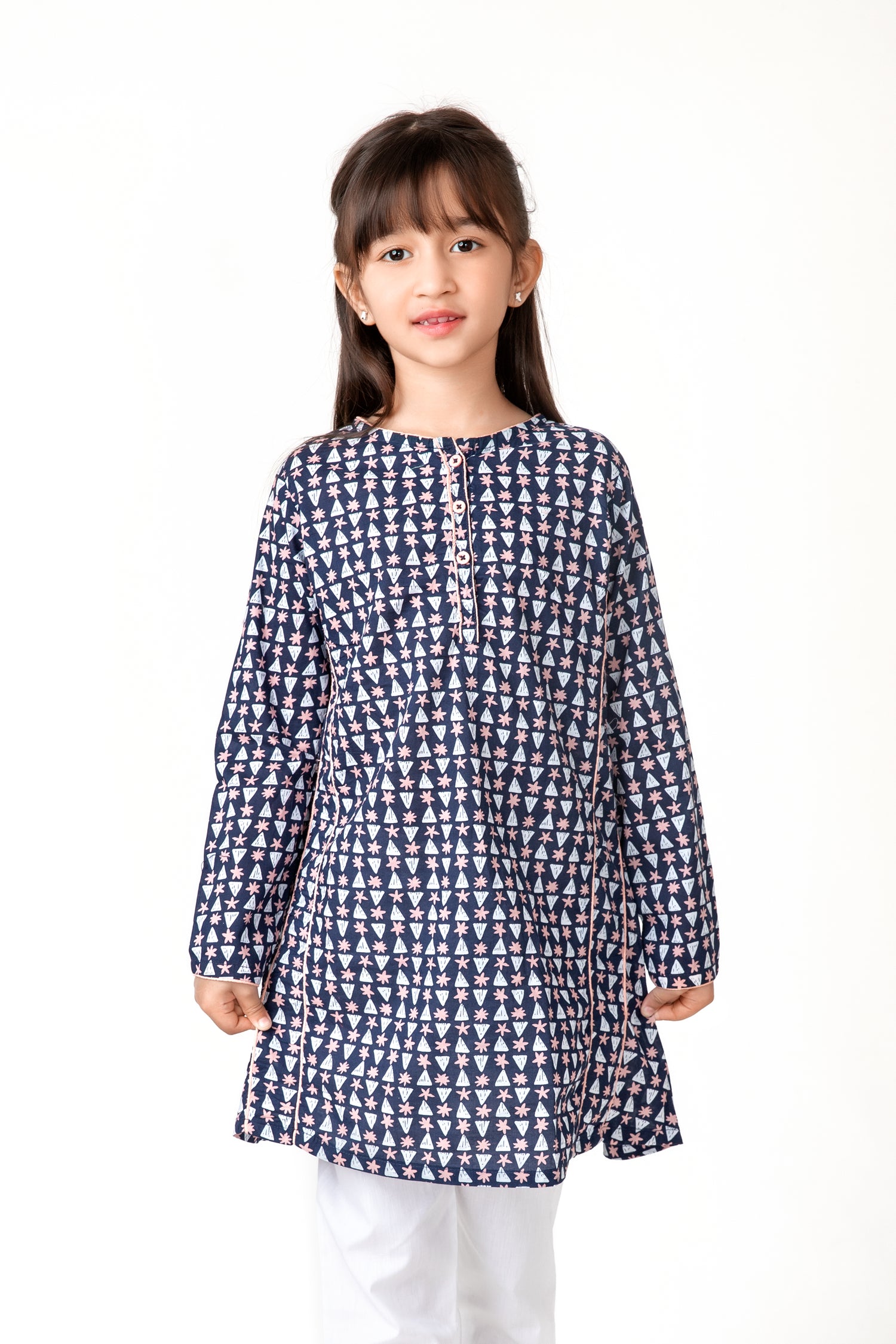 DRESSES FOR GIRLS