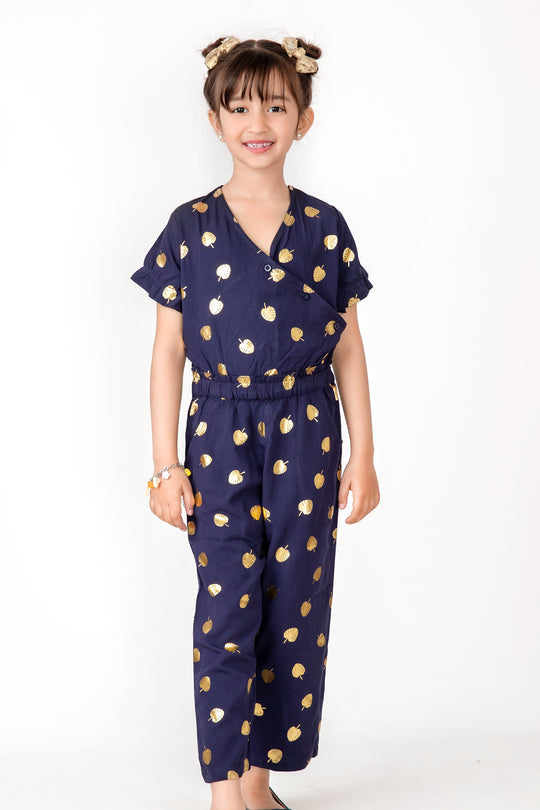Jumpsuits