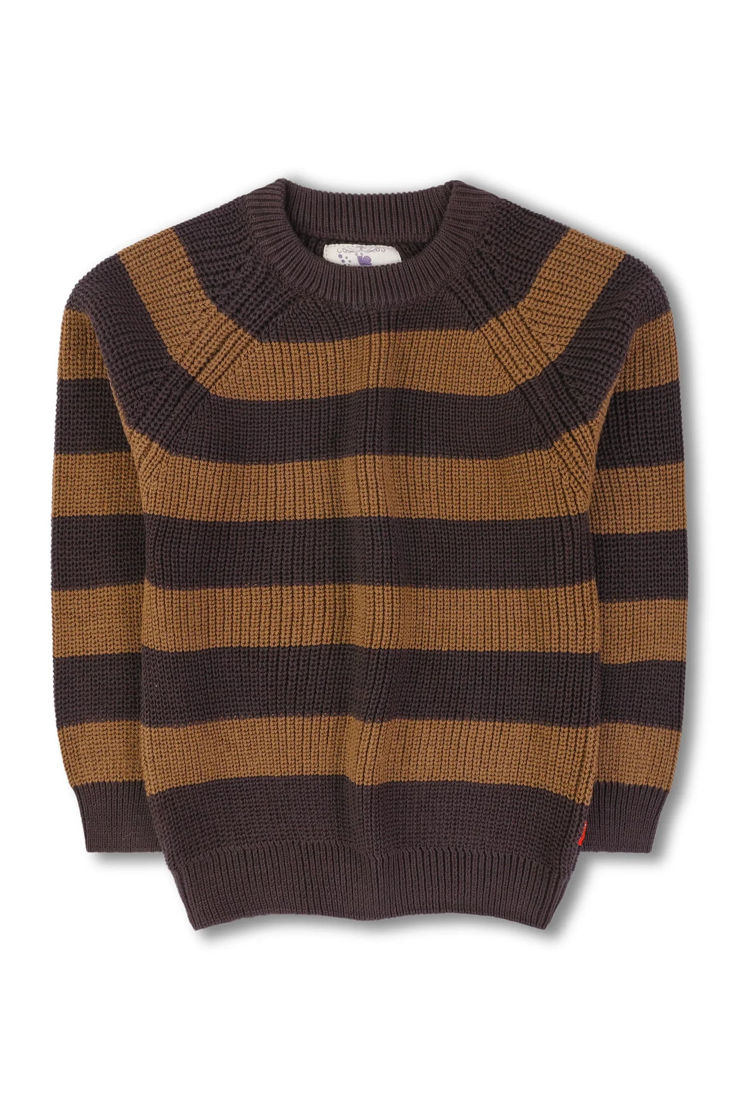 BOYS' SWEATERS