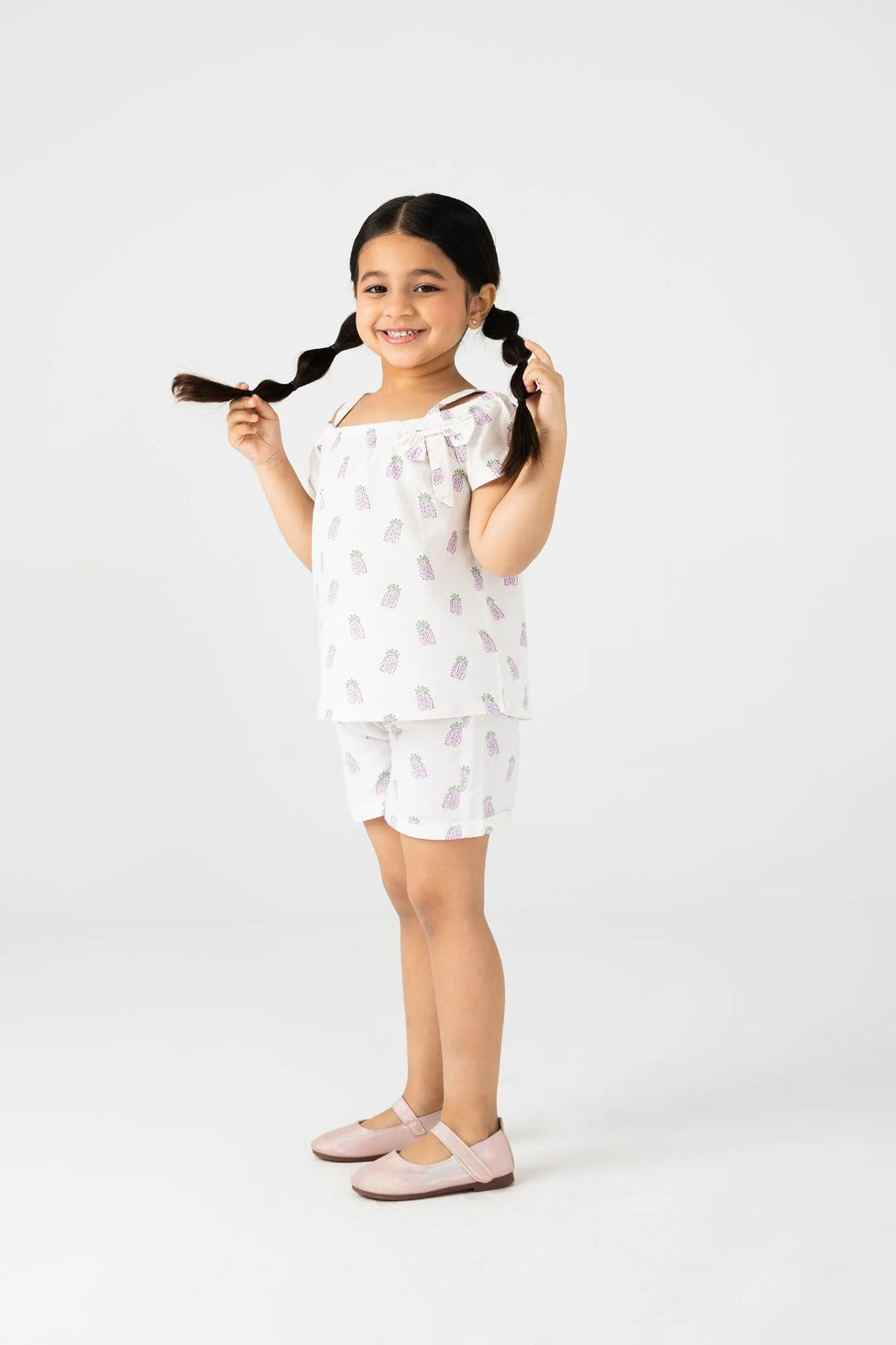 LITTLE GIRL