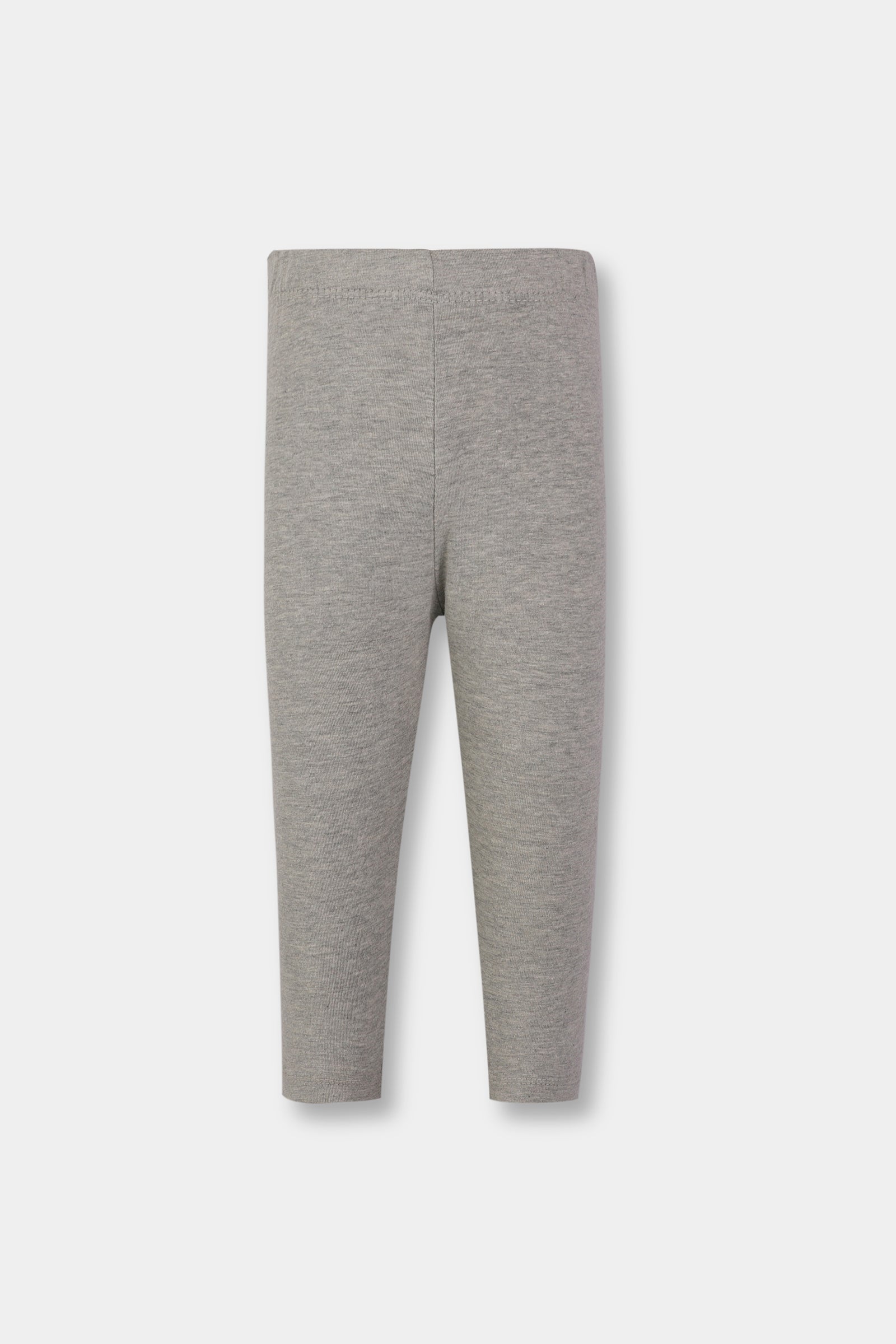 Classic Grey Everyday Tights