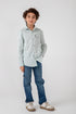Classic Sky Boys&