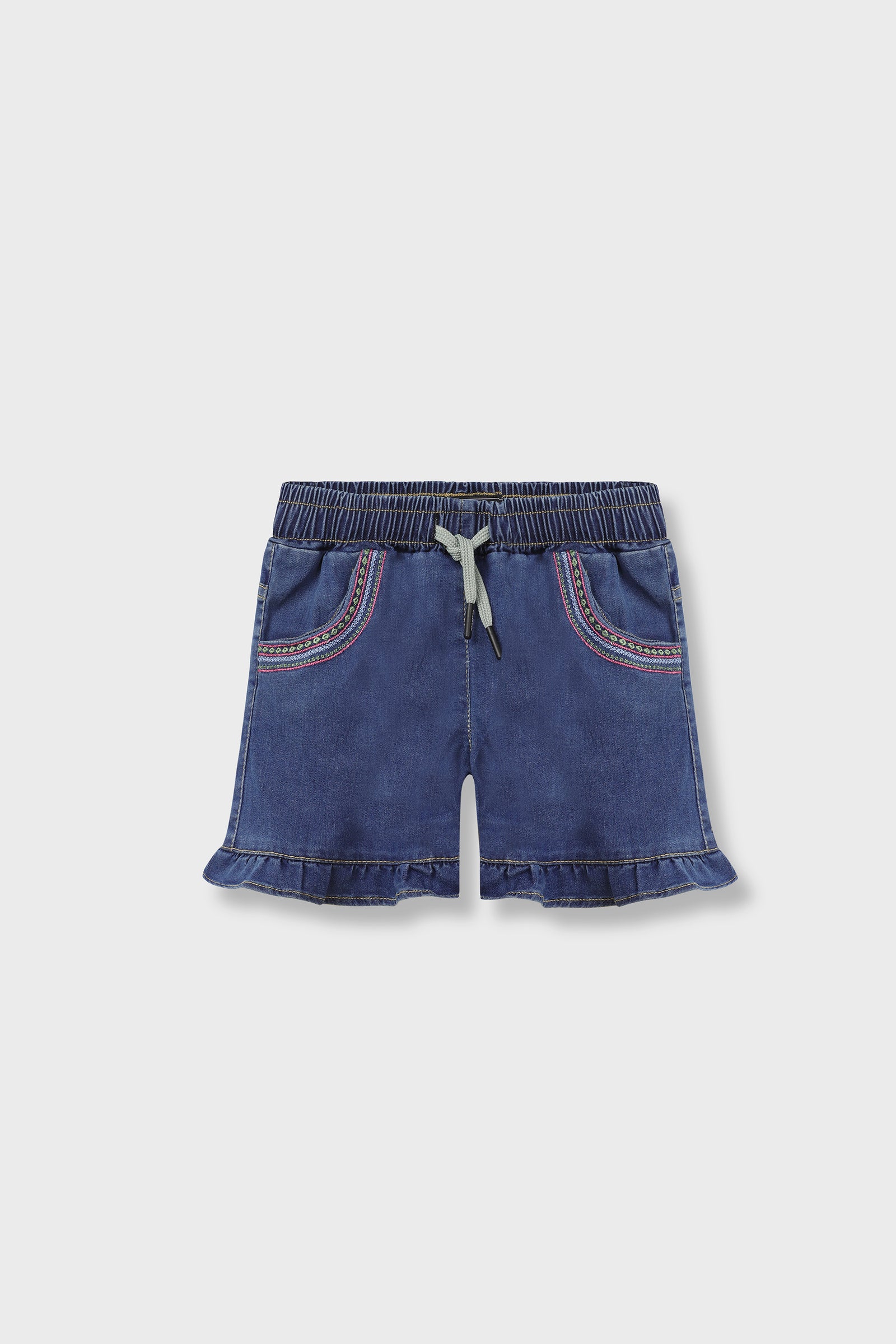 Bluebell Pocket Charm Shorts