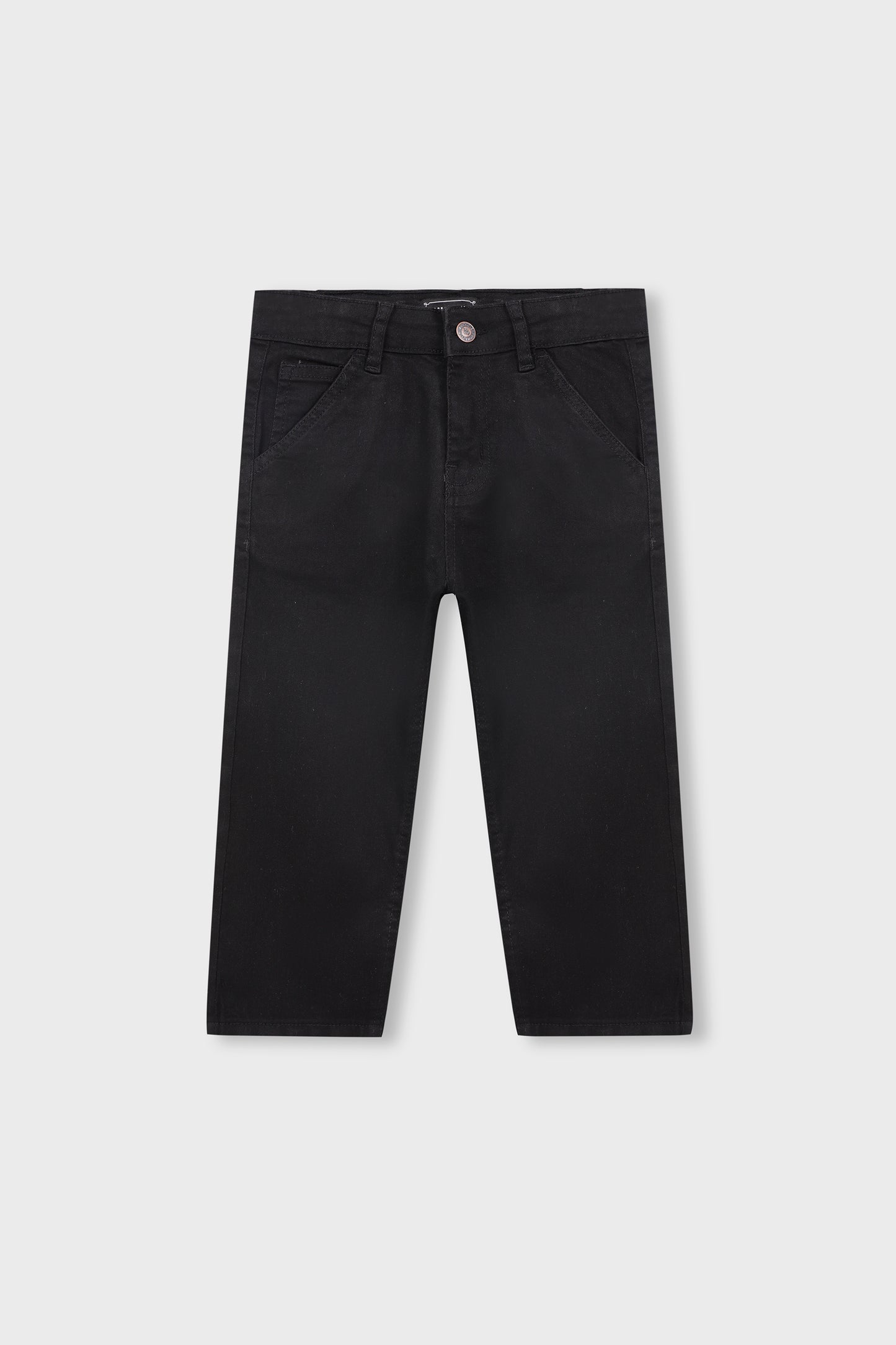 Boys Jetset Explorer Denim Jeans