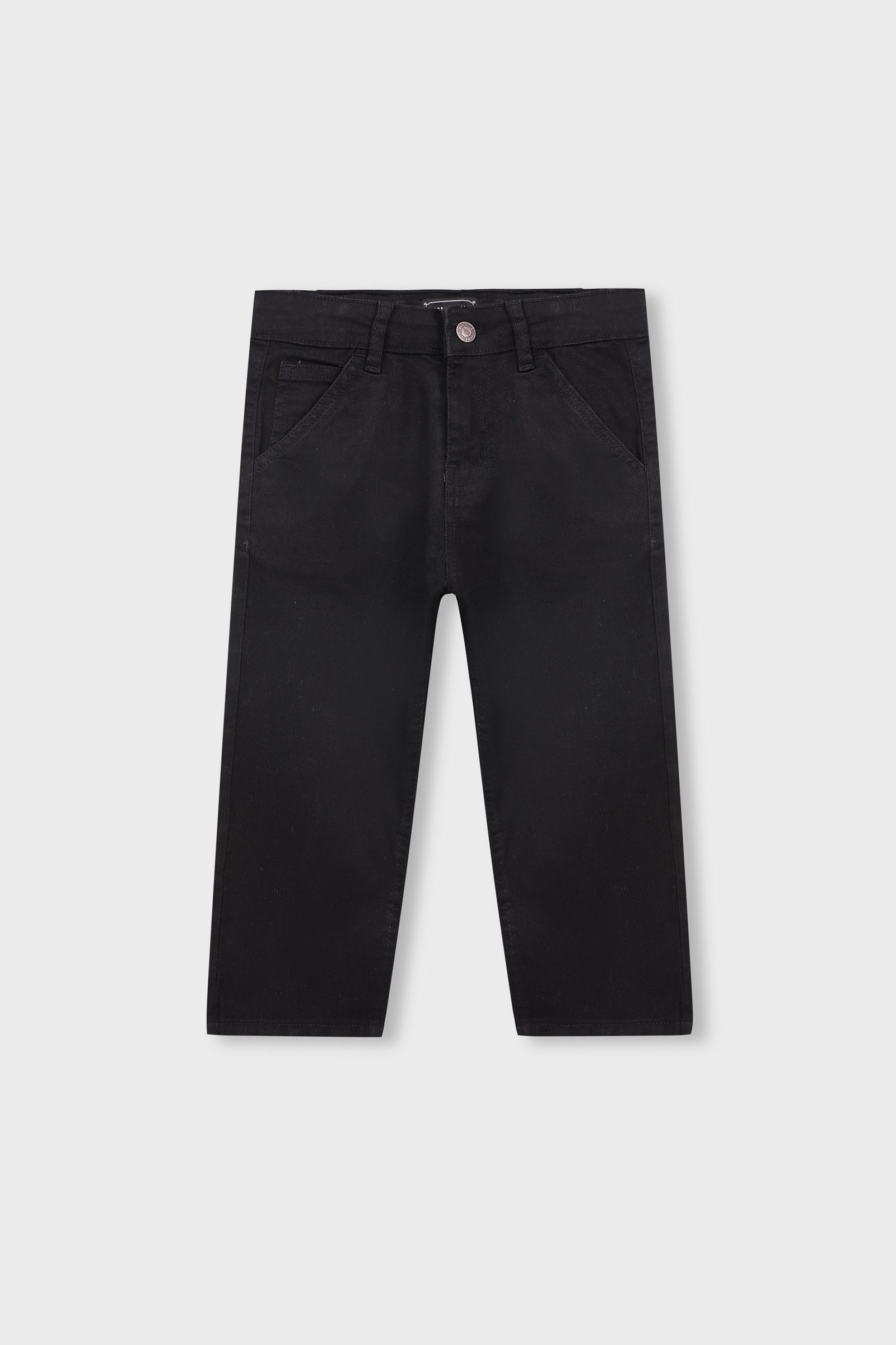 Boys Jetset Explorer Denim Jeans