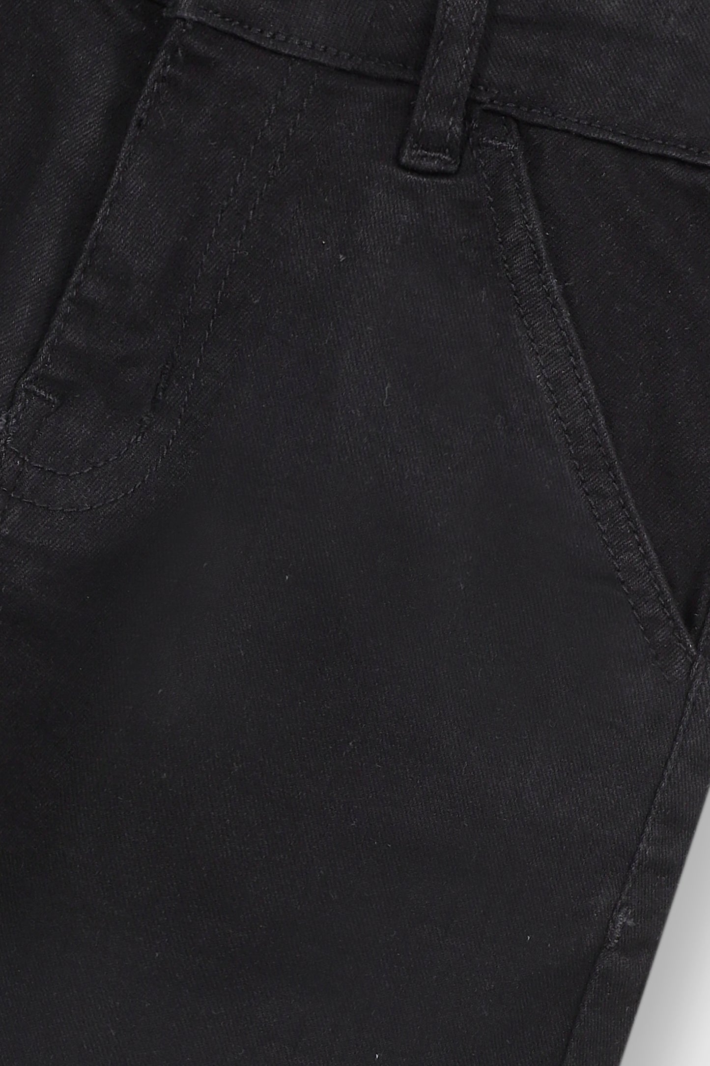 Boys Jetset Explorer Denim Jeans