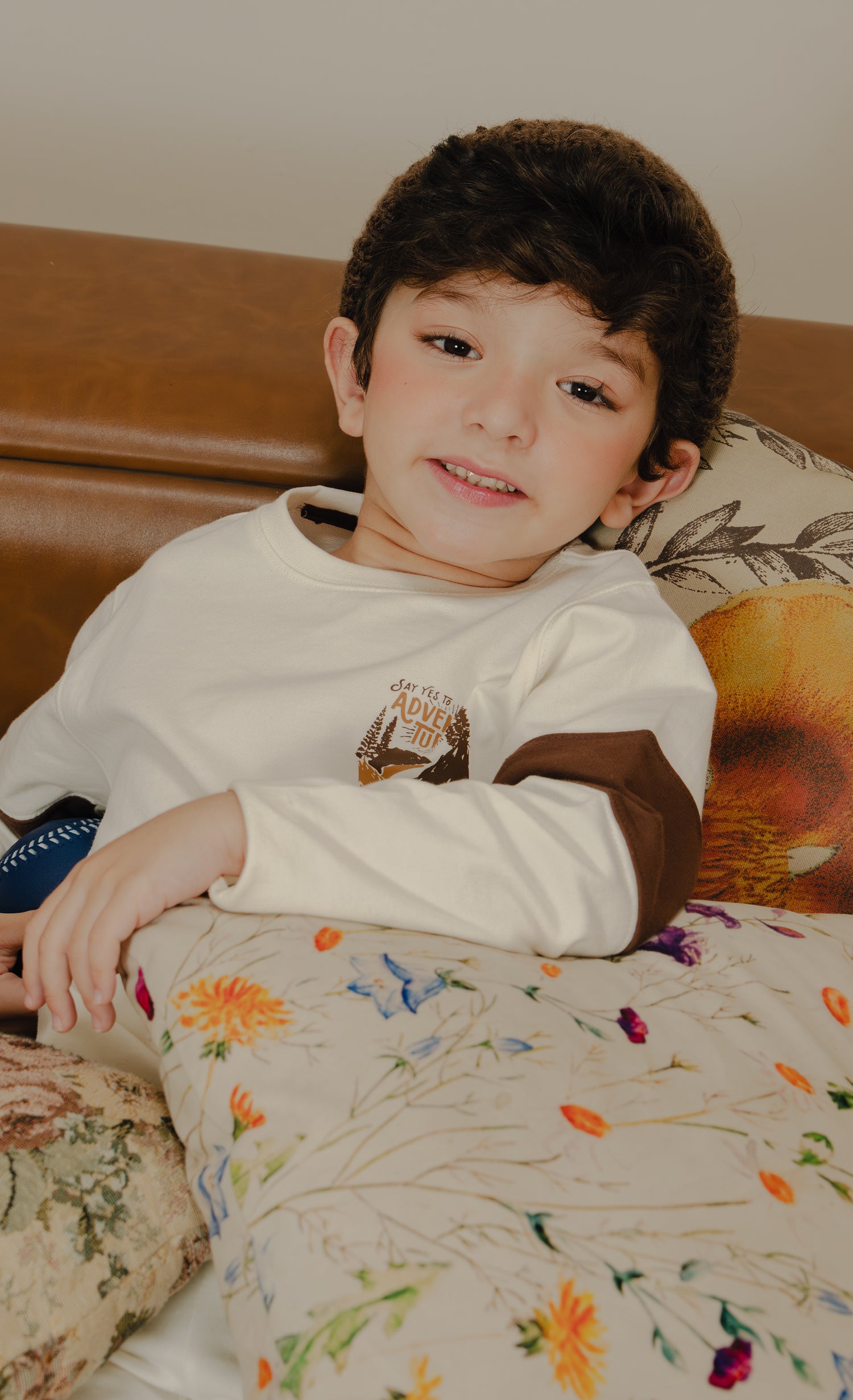 LITTLE BOY