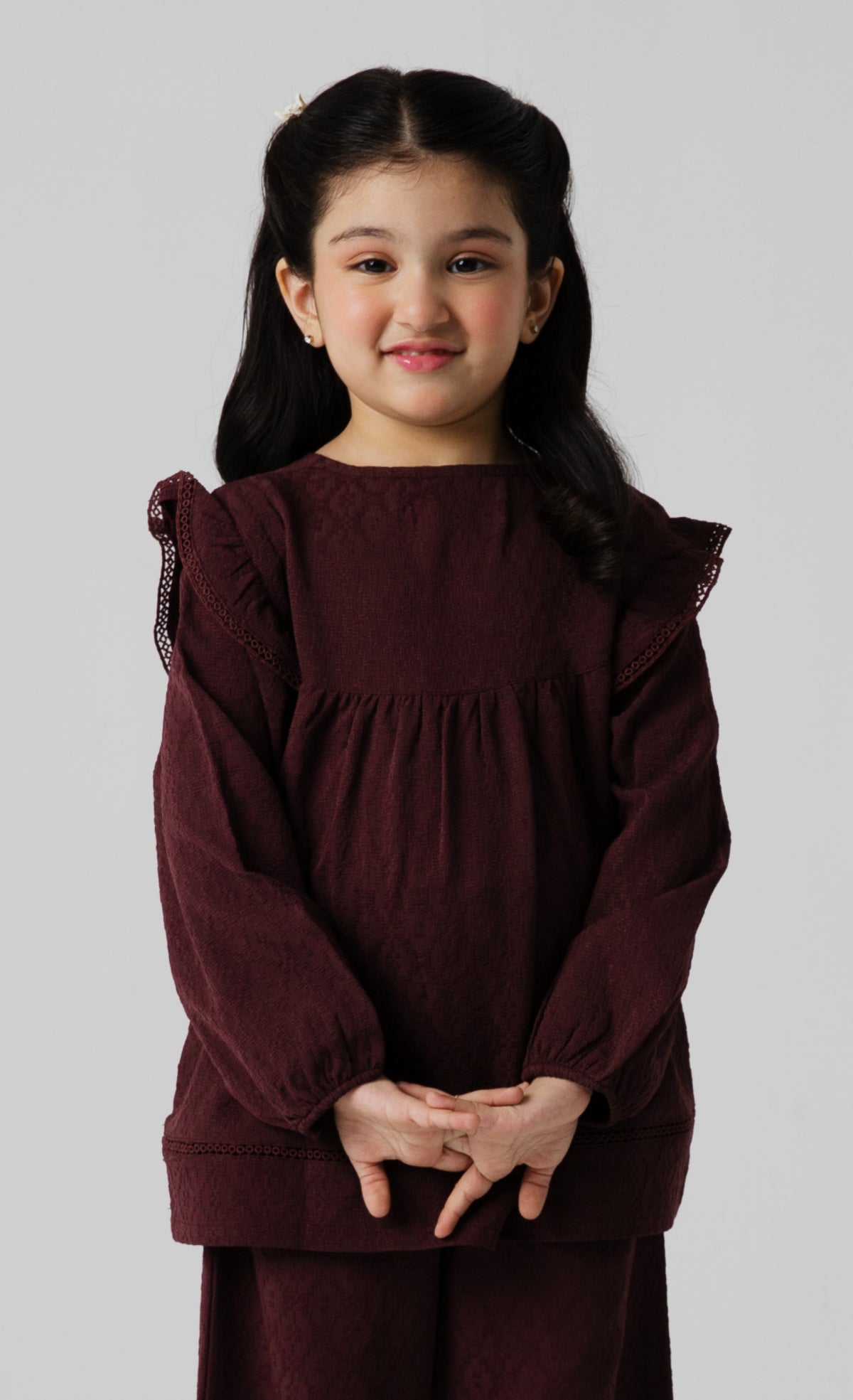 LITTLE GIRL