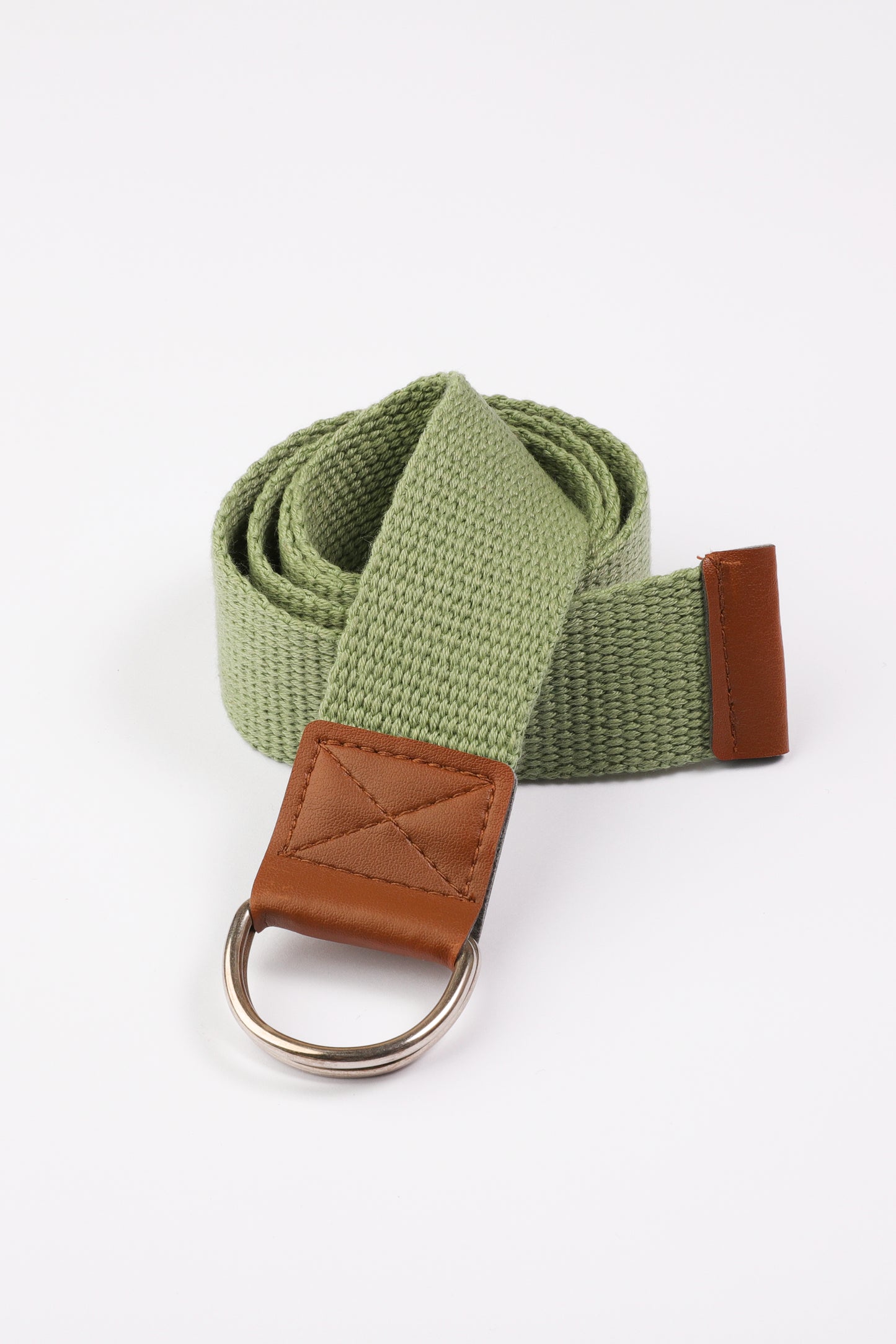 Boys Mint Belt