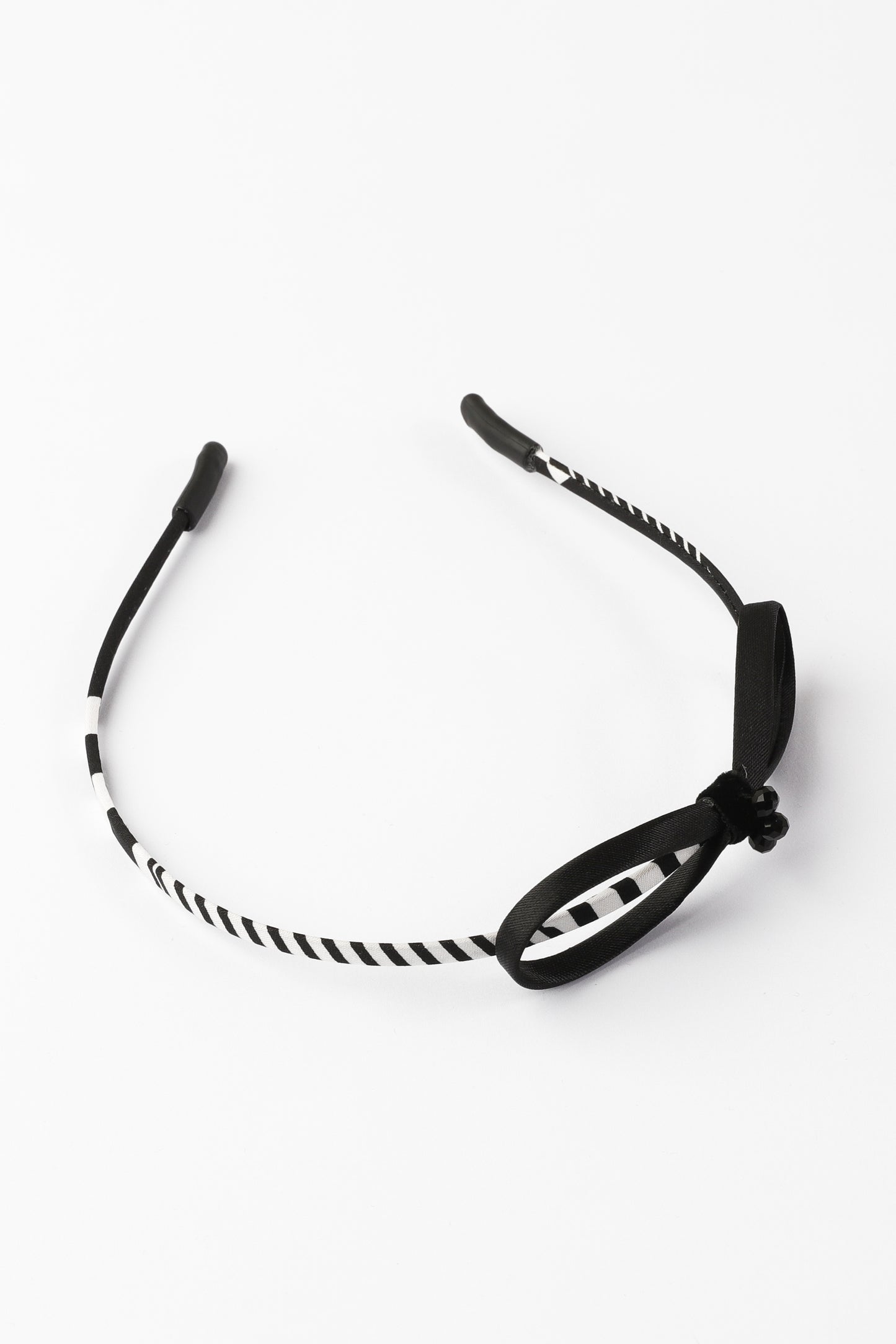 Monochrome Headband