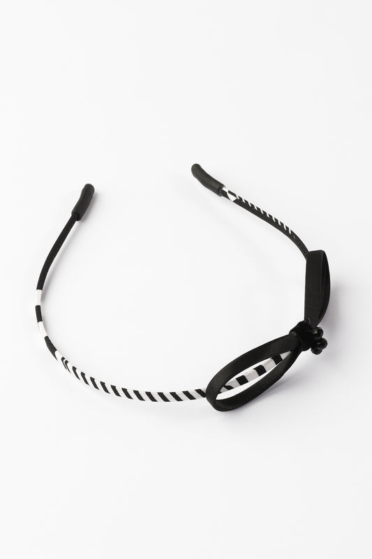 Monochrome Headband