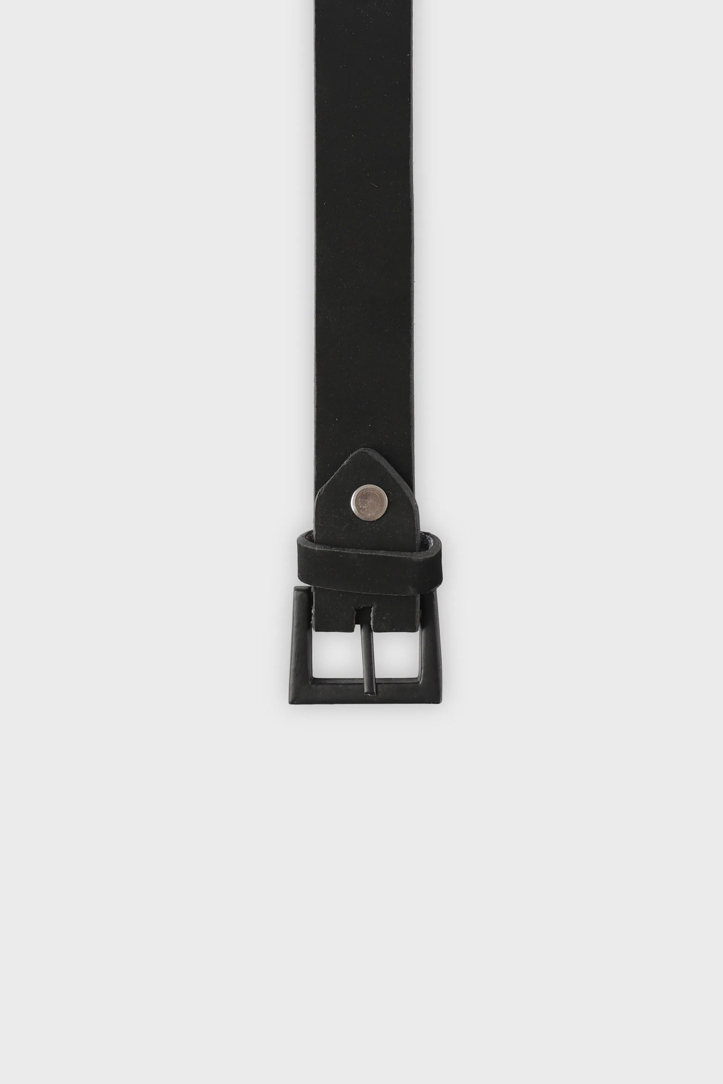 Boys Bold Back Belt