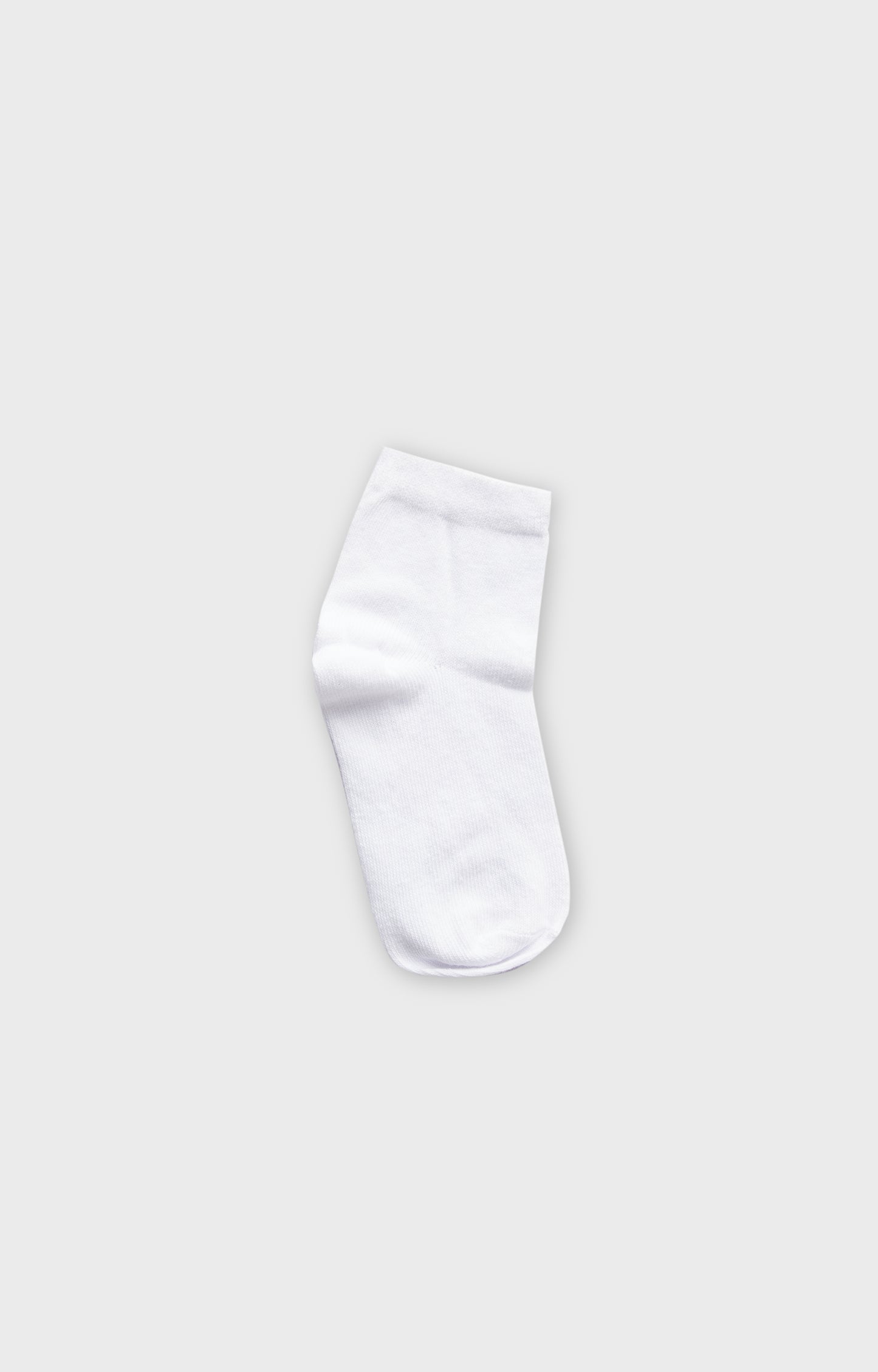 Girls Multicoloured Socks (2 Pairs)