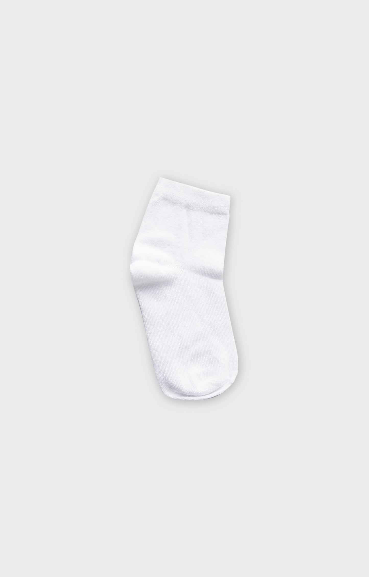 Girls Multicoloured Socks (2 Pairs)
