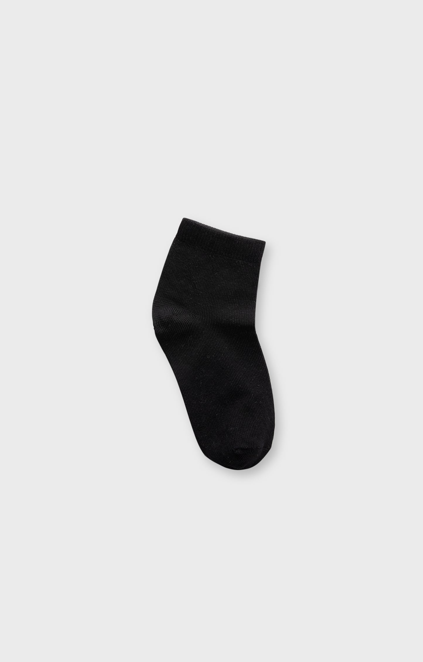 Girls Multicoloured Socks (2 Pairs)