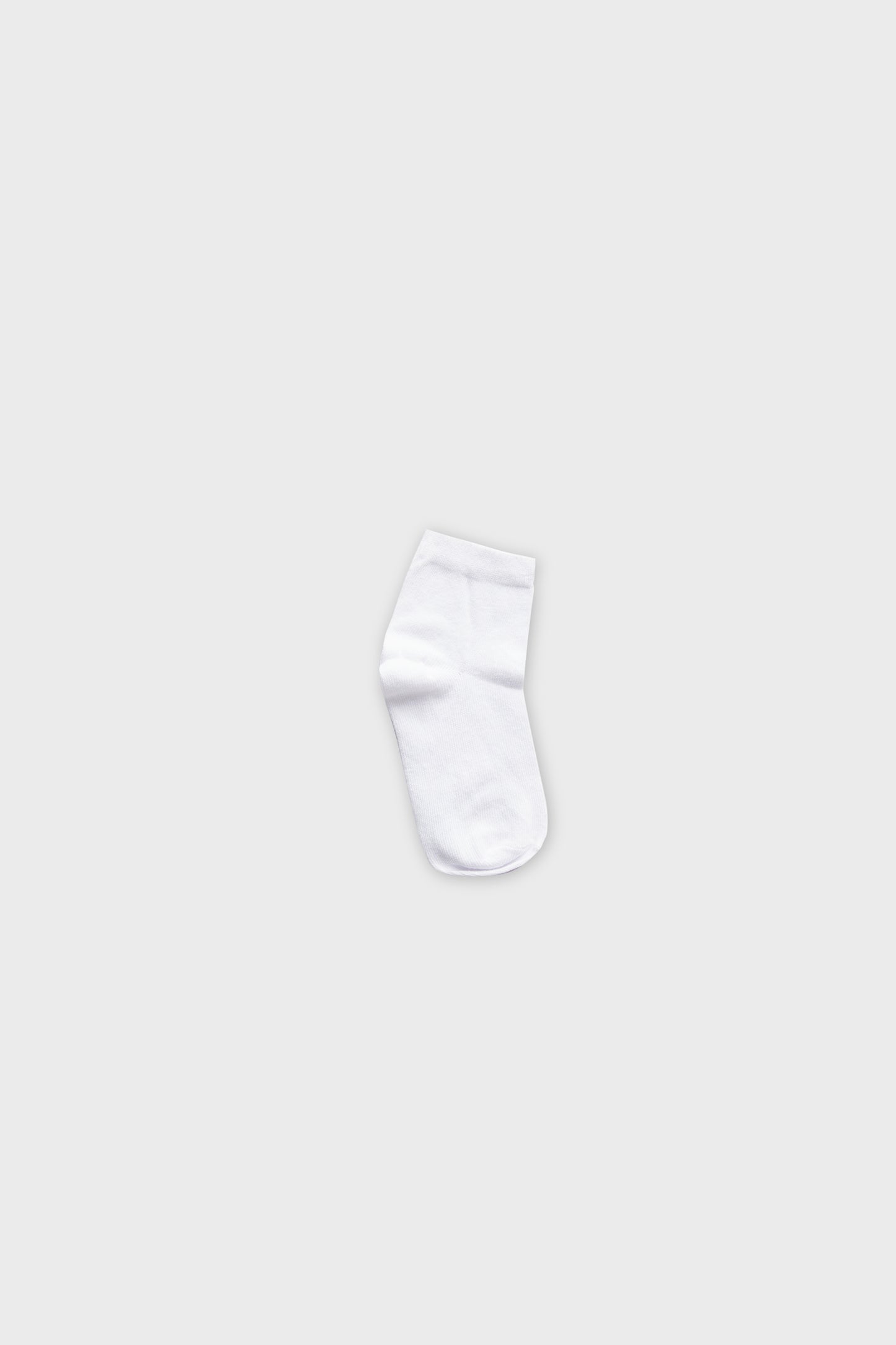 Girls Multicoloured Socks (2 Pairs)