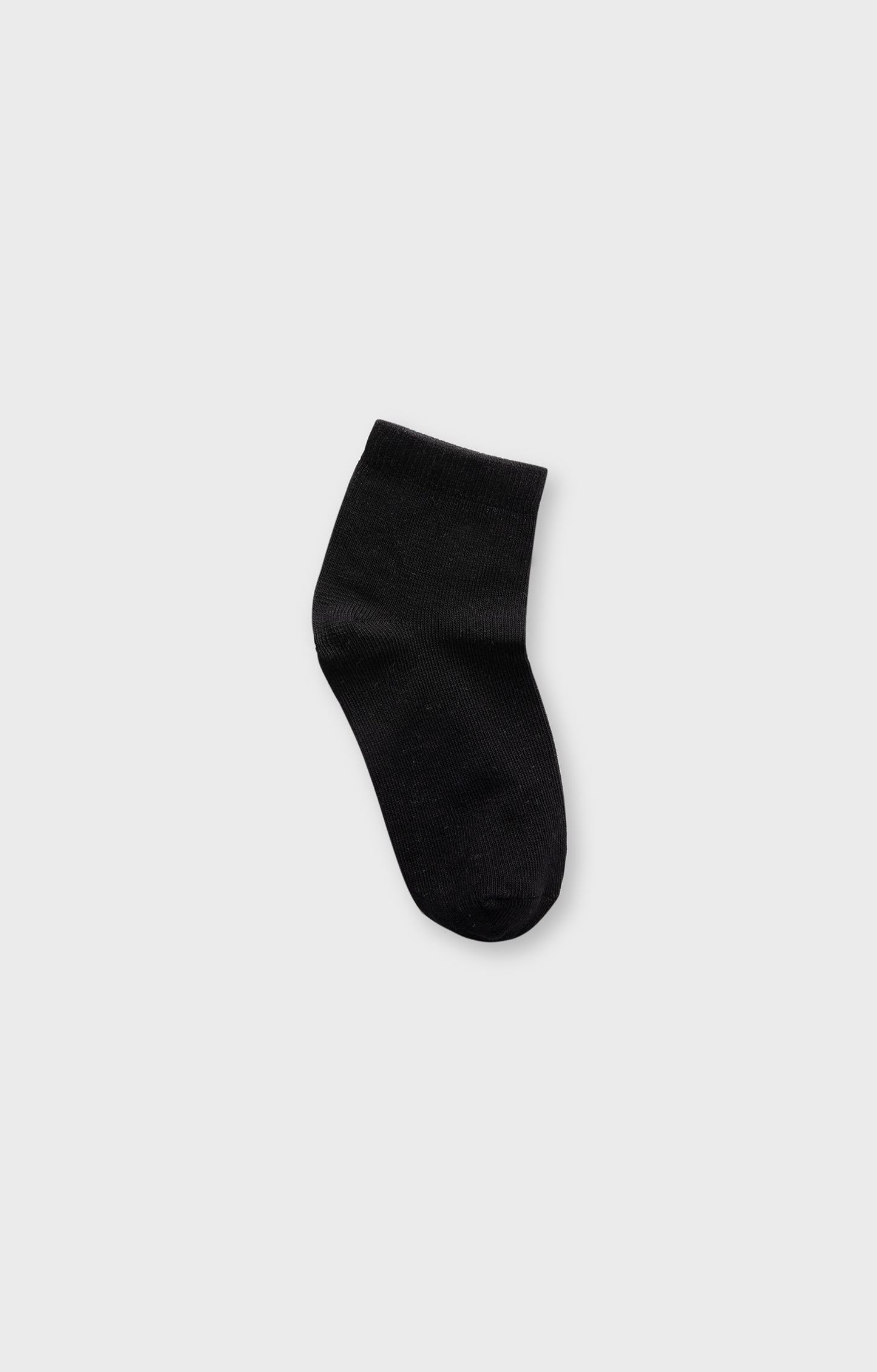 Girls Multicoloured Socks (2 Pairs)
