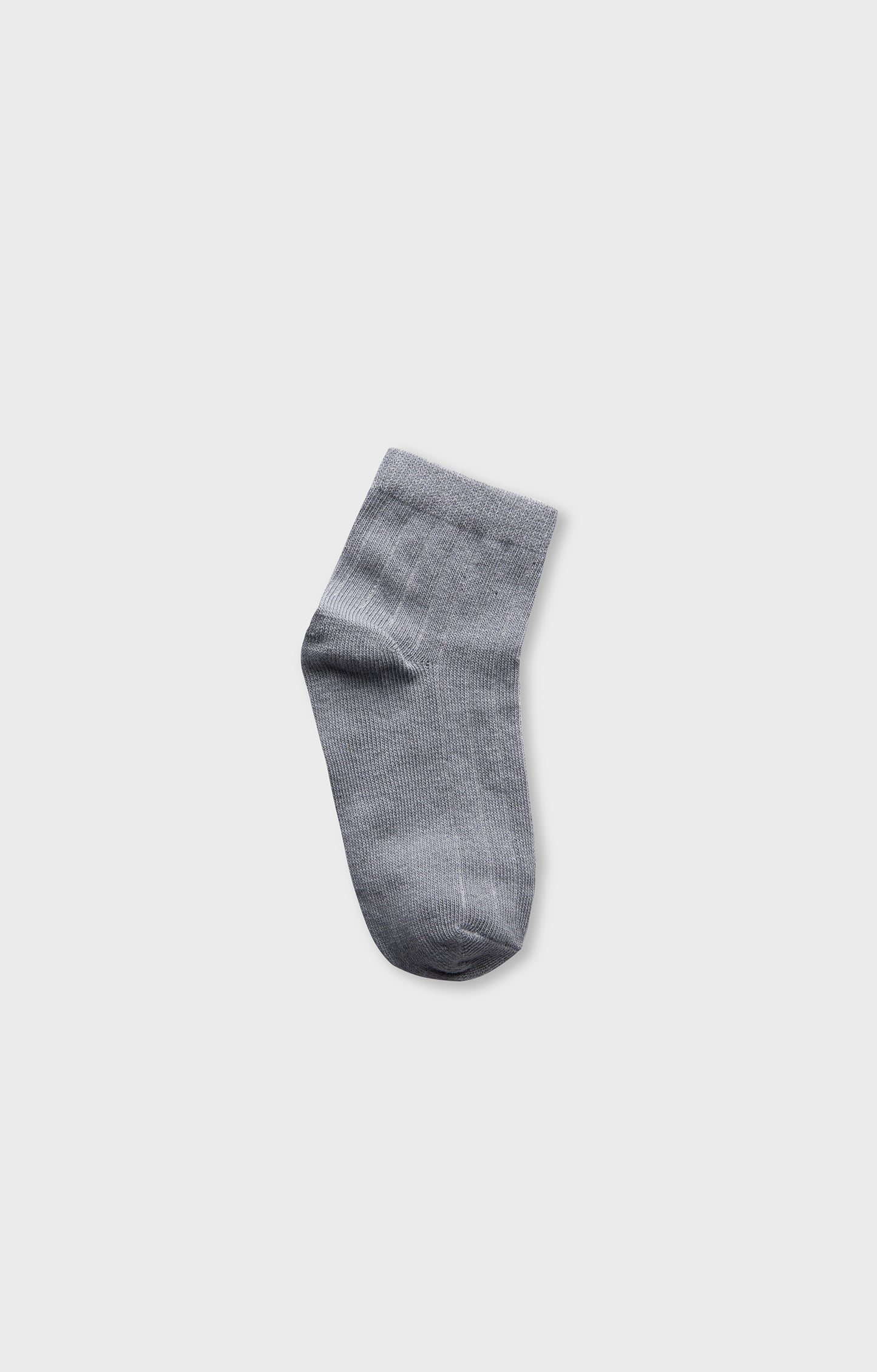Girls Multicoloured Socks (2 Pairs)