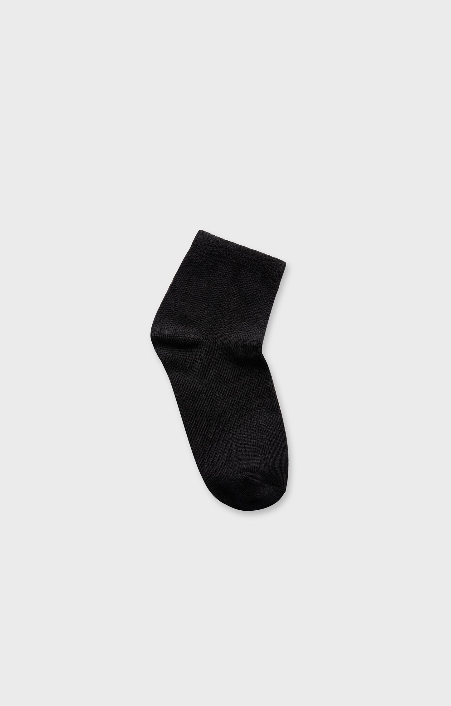 Girls Multicoloured Socks (2 Pairs)