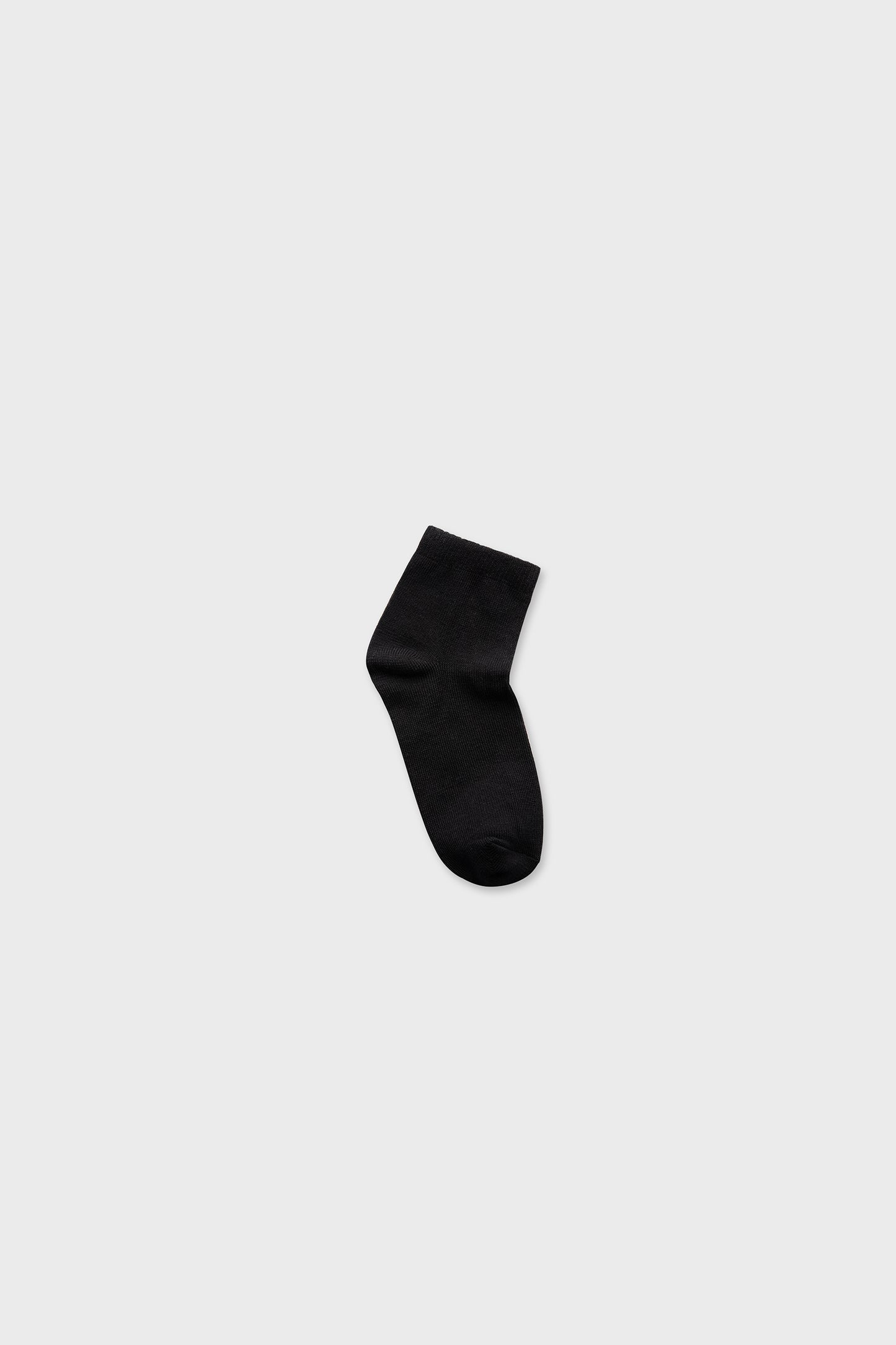 Girls Multicoloured Socks (2 Pairs)