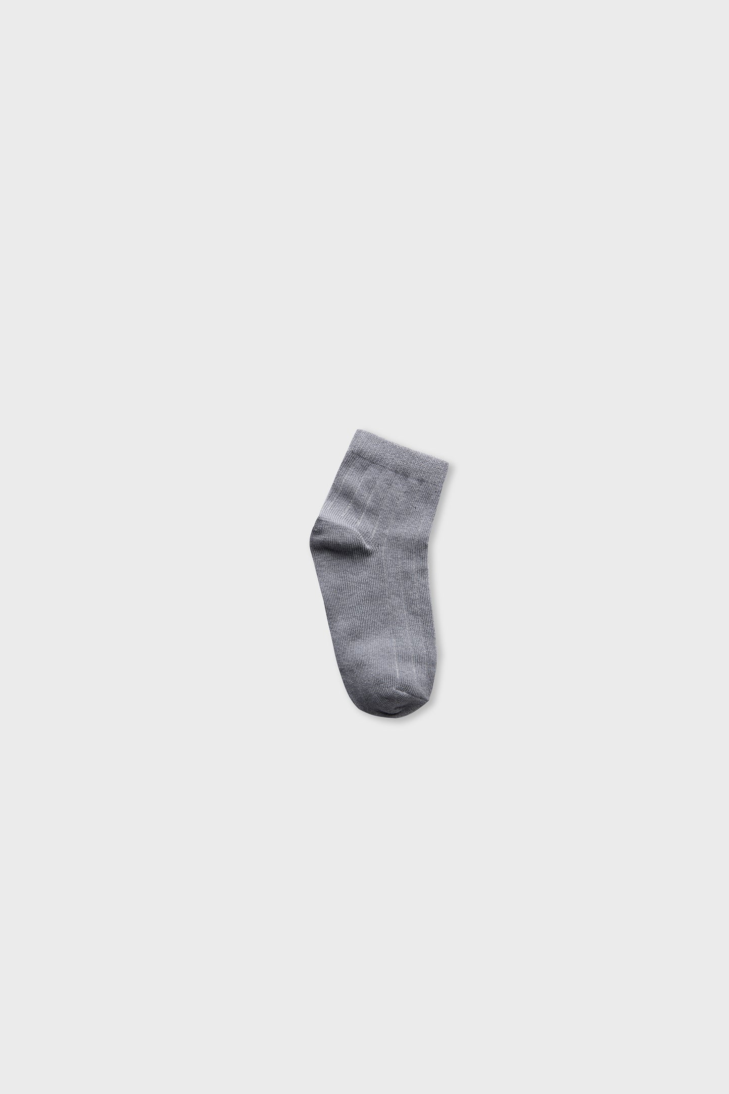 Girls Multicoloured Socks (2 Pairs)