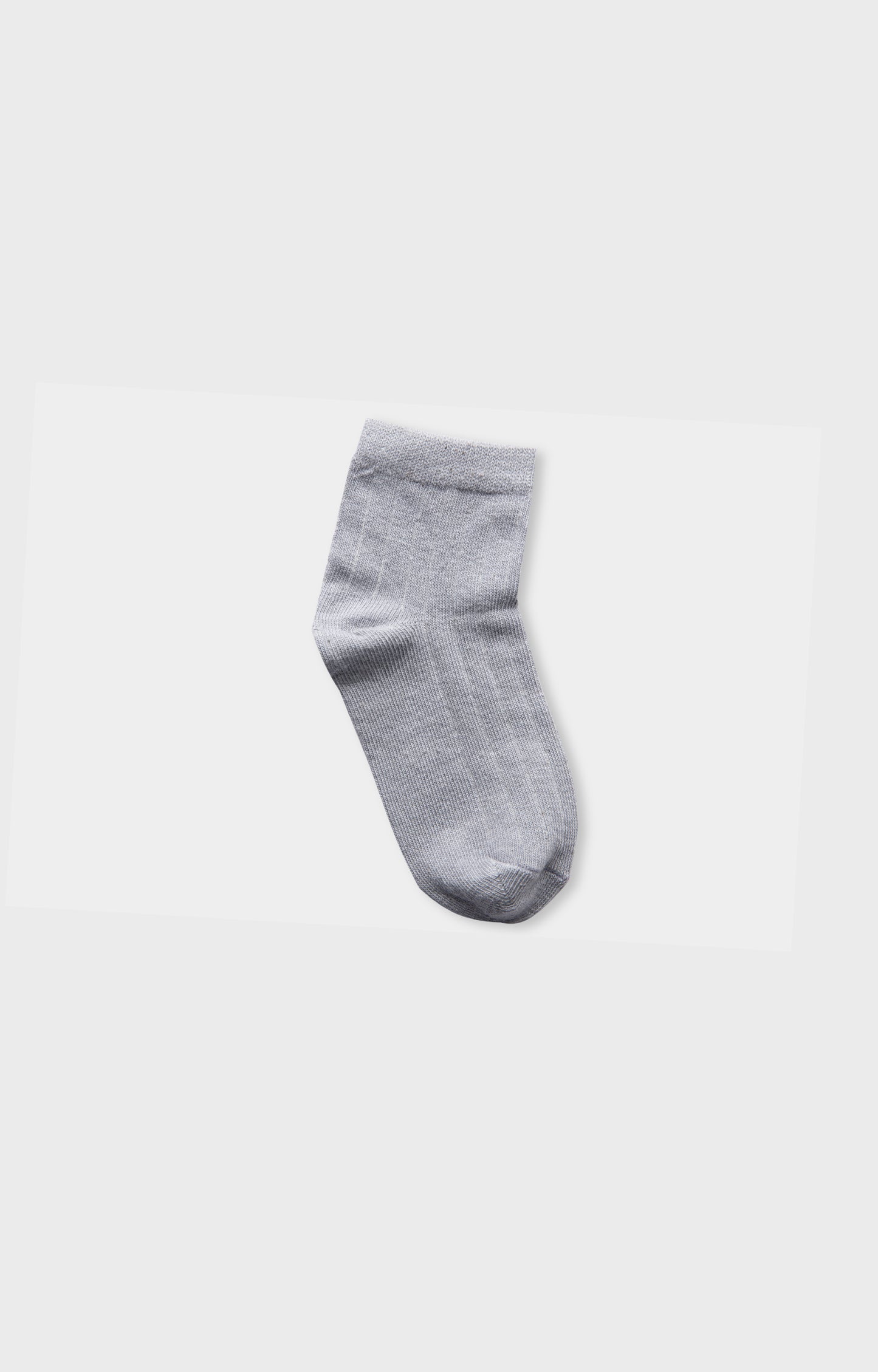 Girls Multicoloured Socks (2 Pairs)