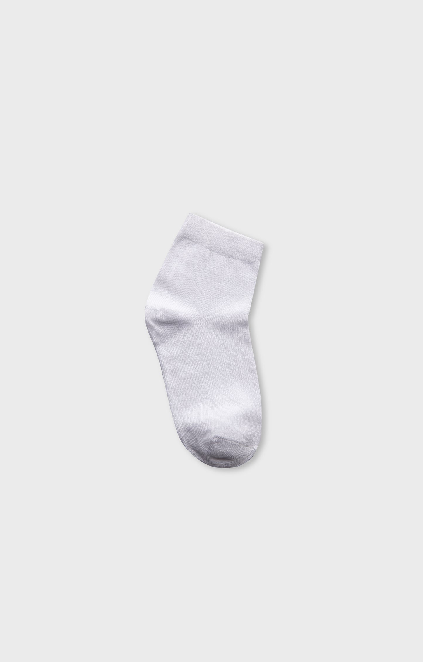 Girls Multicoloured Socks (2 Pairs)