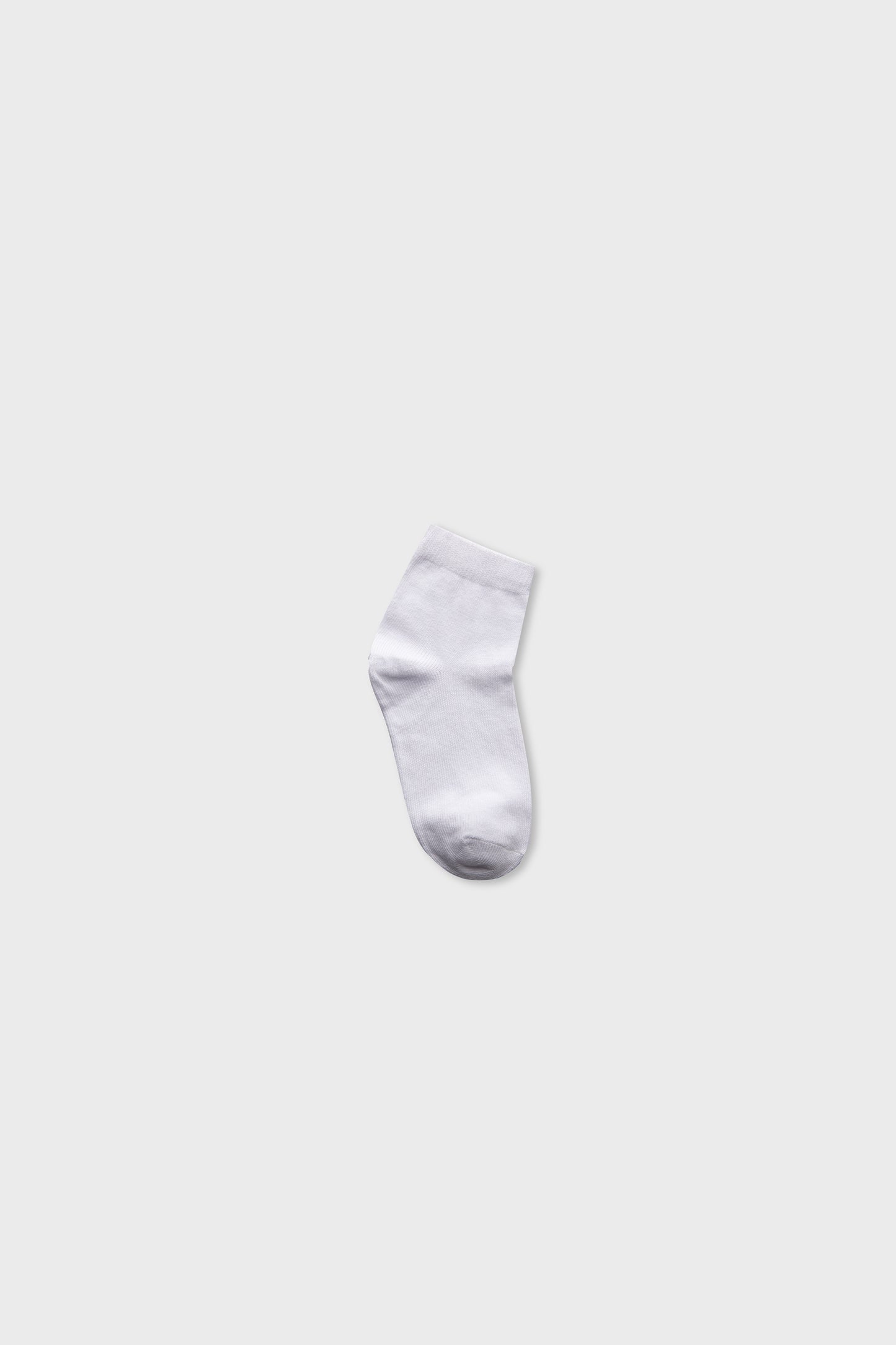 Girls Multicoloured Socks (2 Pairs)