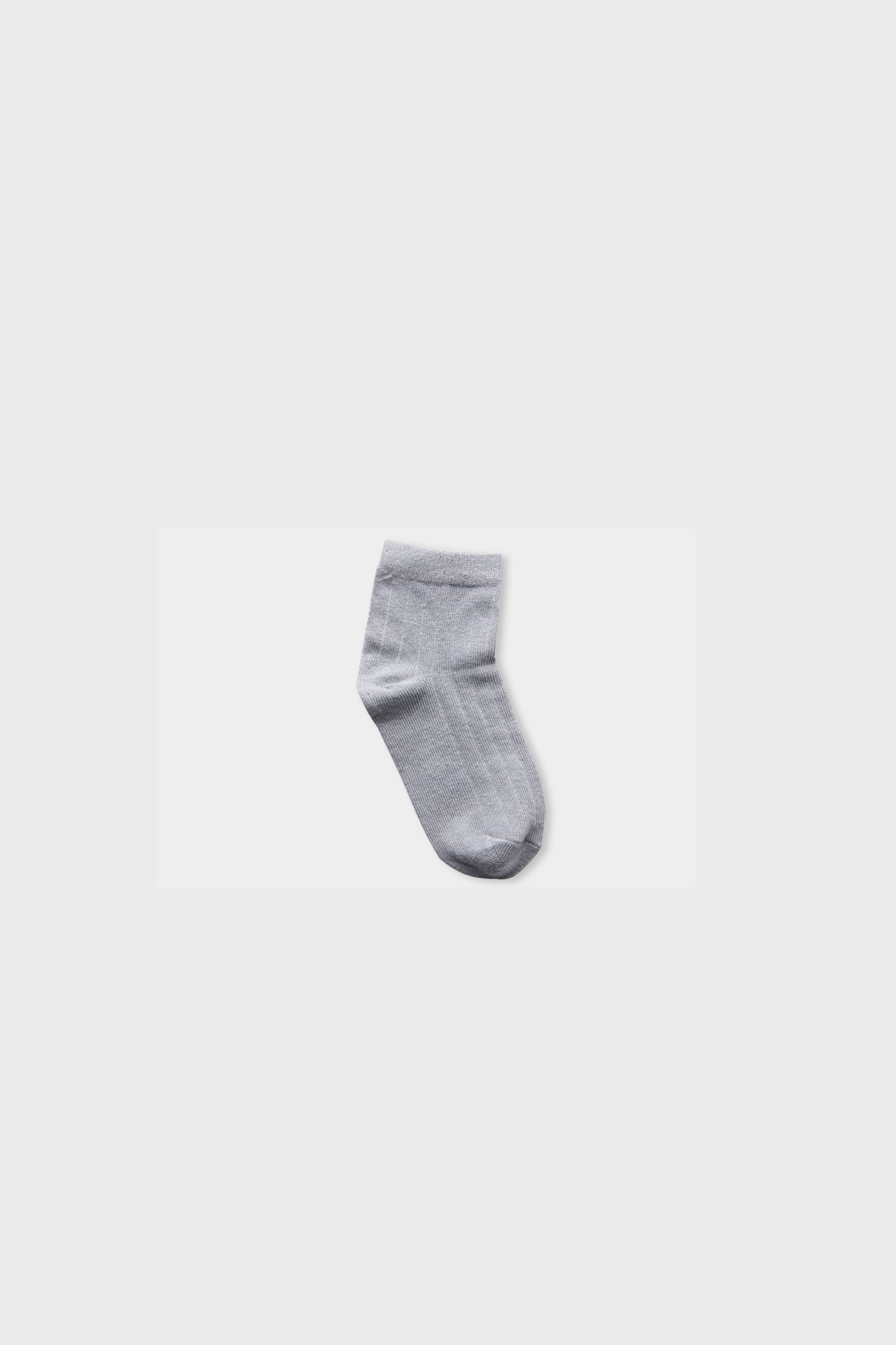 Girls Multicoloured Socks (2 Pairs)