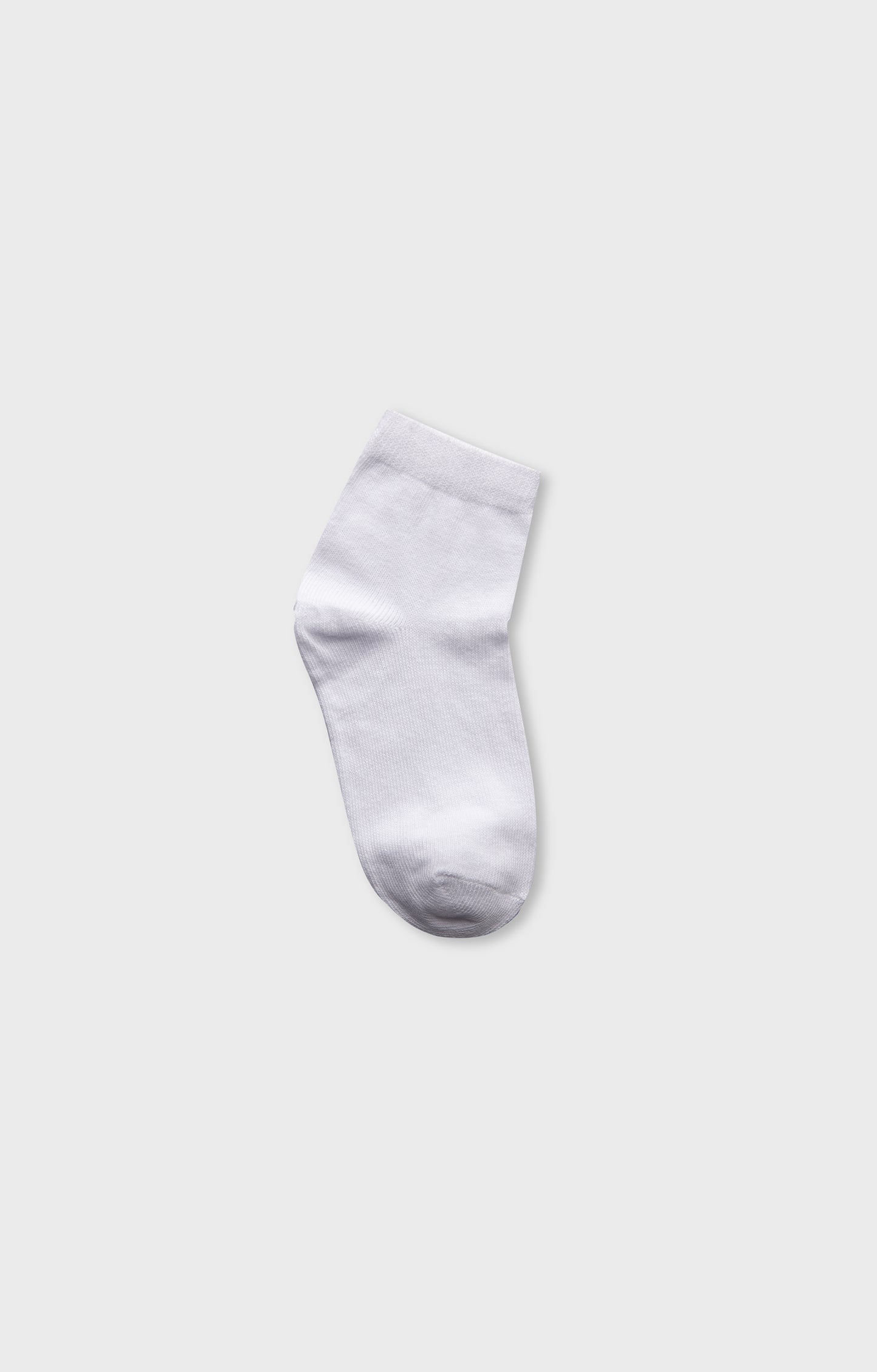 Girls Multicoloured Socks (2 Pairs)