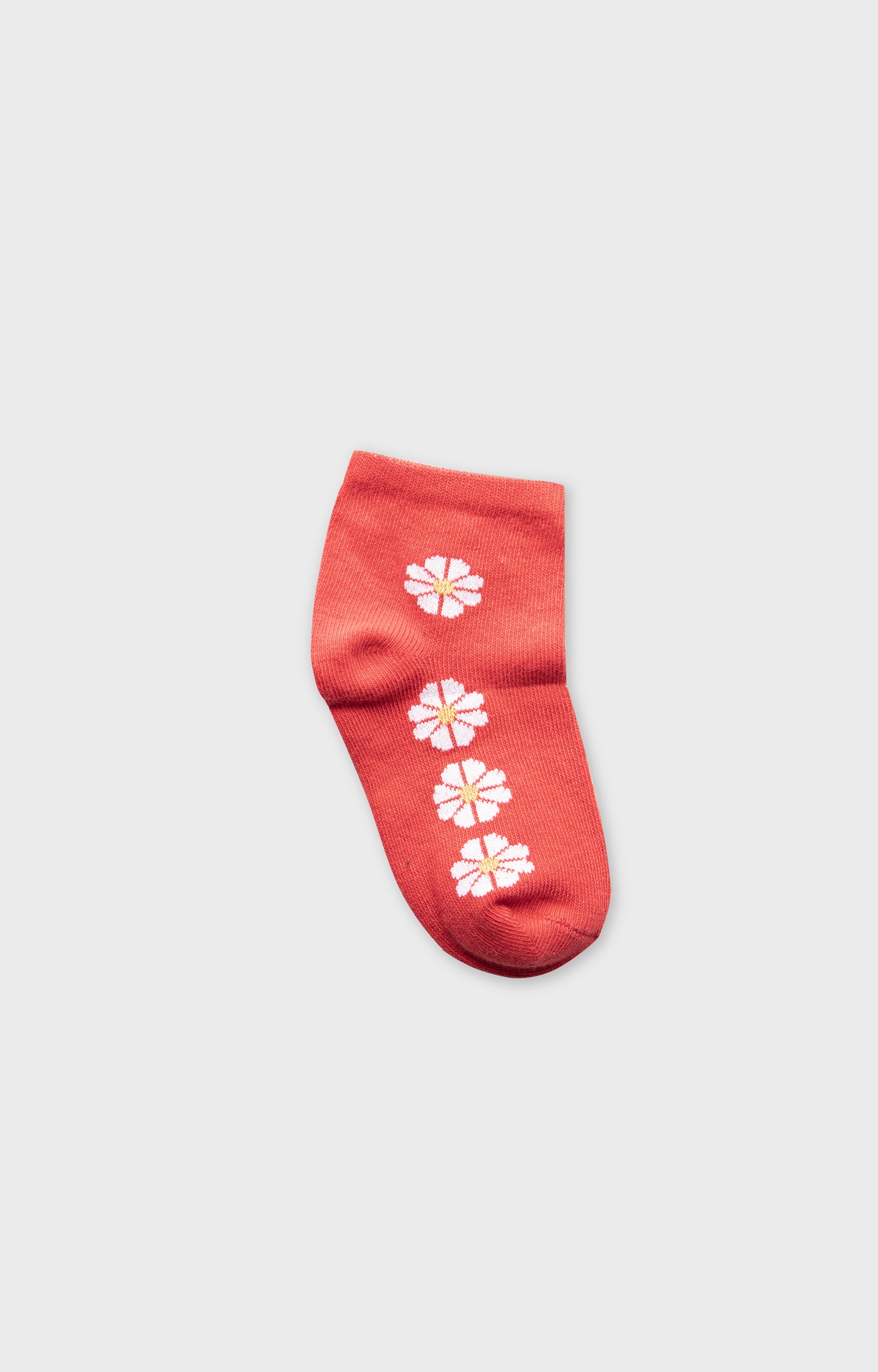 Girls Multicoloured Socks (2 Pairs)