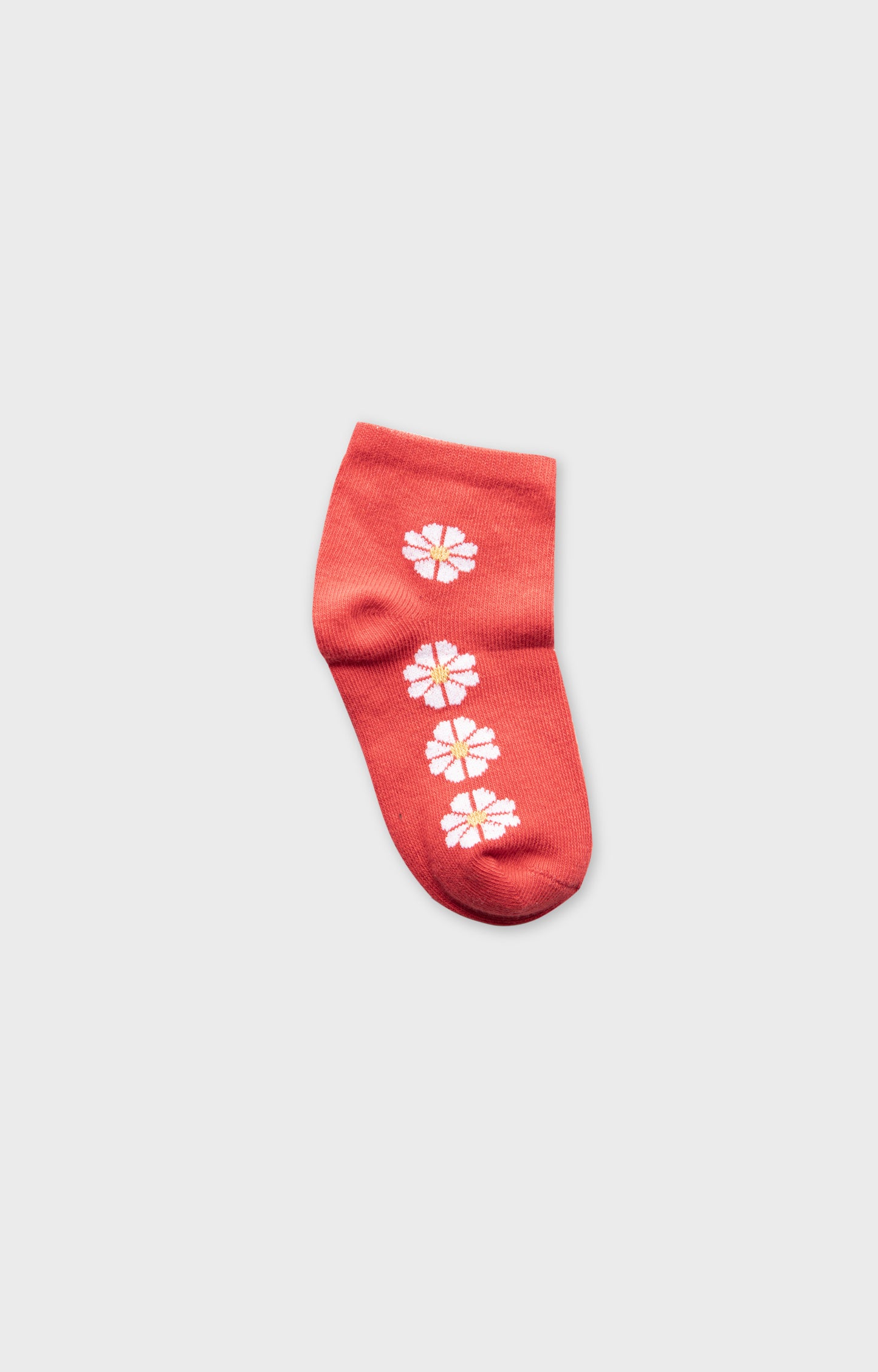 Girls Multicoloured Socks (2 Pairs)