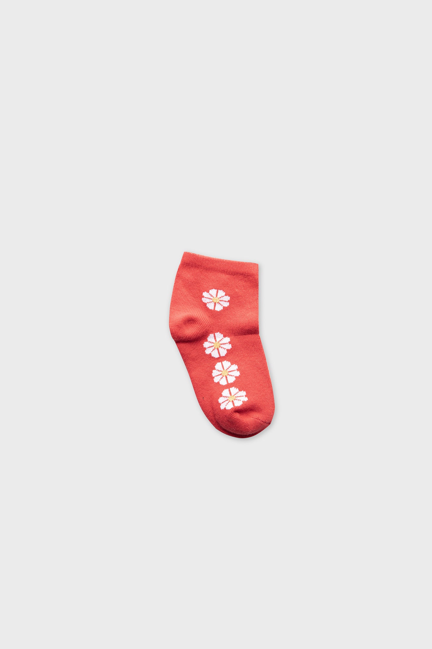 Girls Multicoloured Socks (2 Pairs)