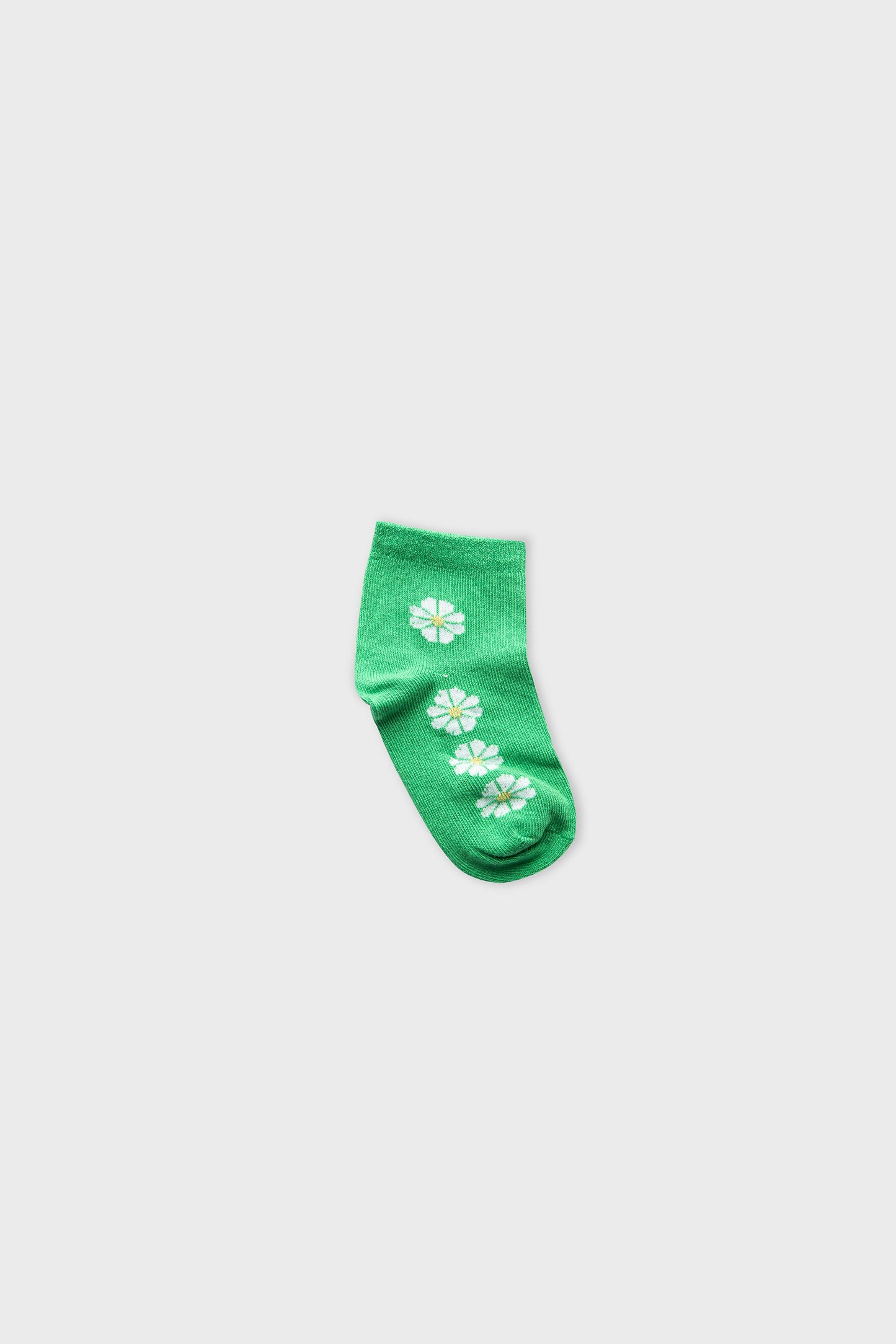 Girls Multicoloured Socks (2 Pairs)