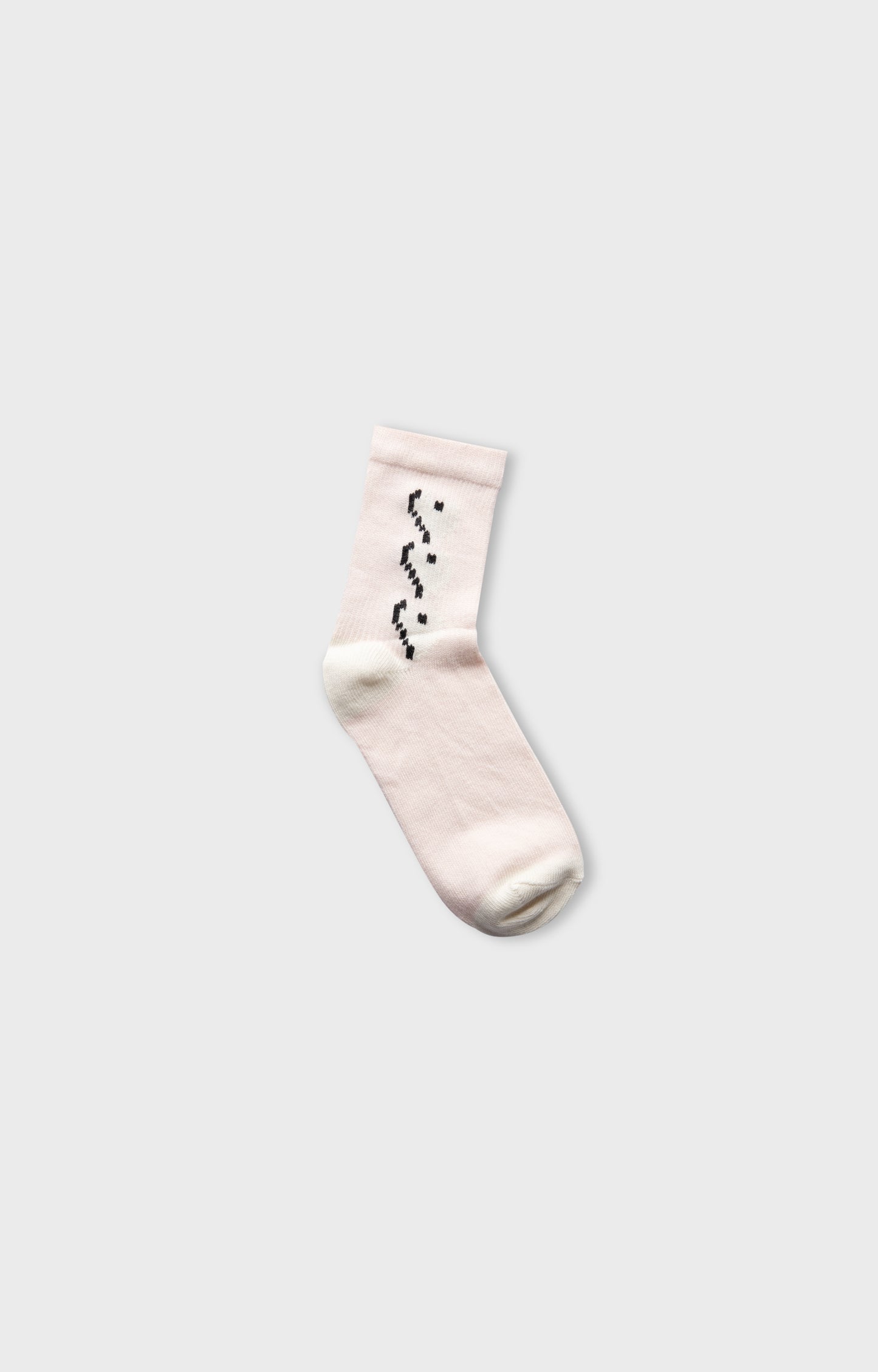 Girls Multicoloured Socks (2 Pairs)