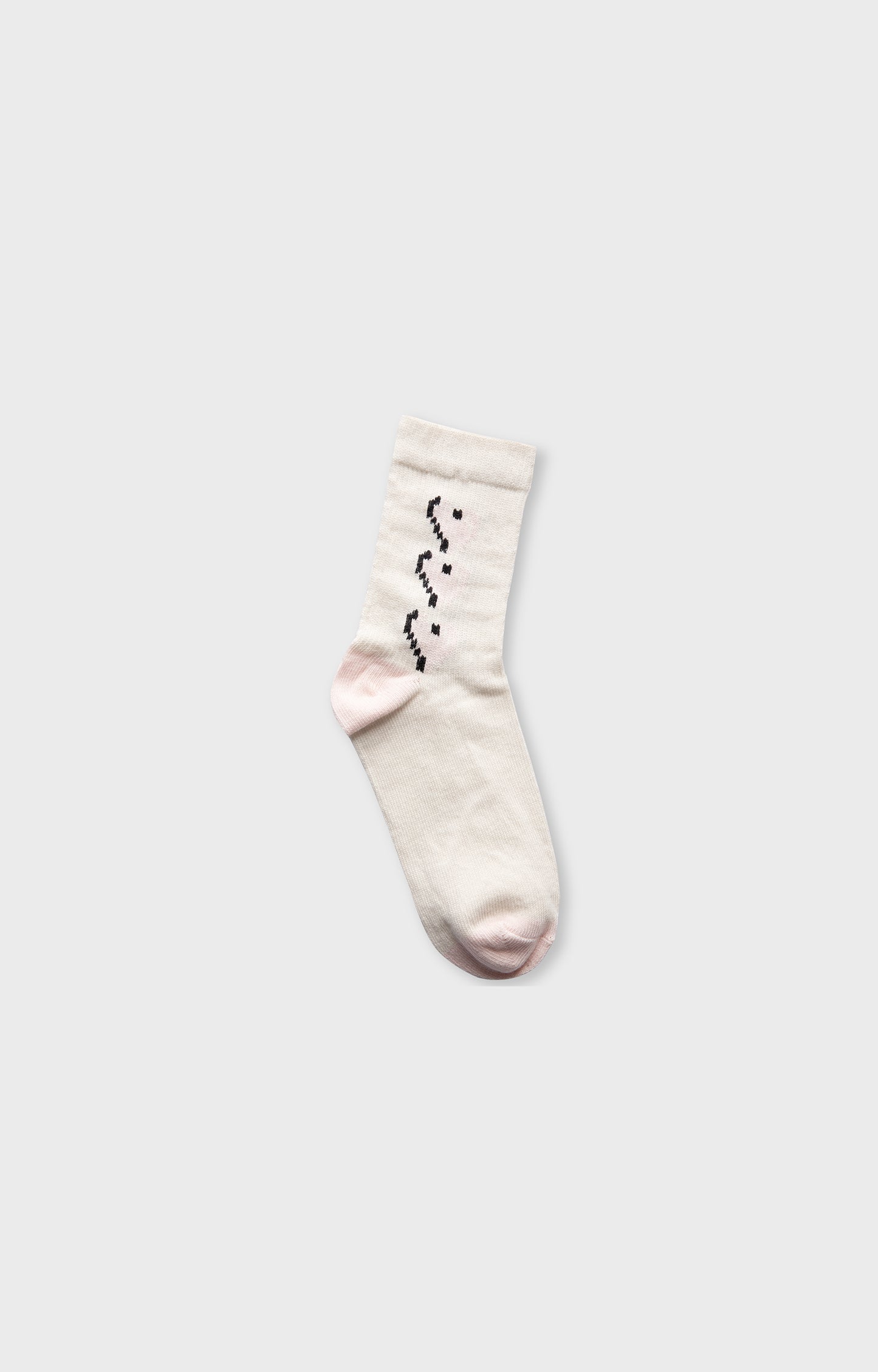 Girls Multicoloured Socks (2 Pairs)