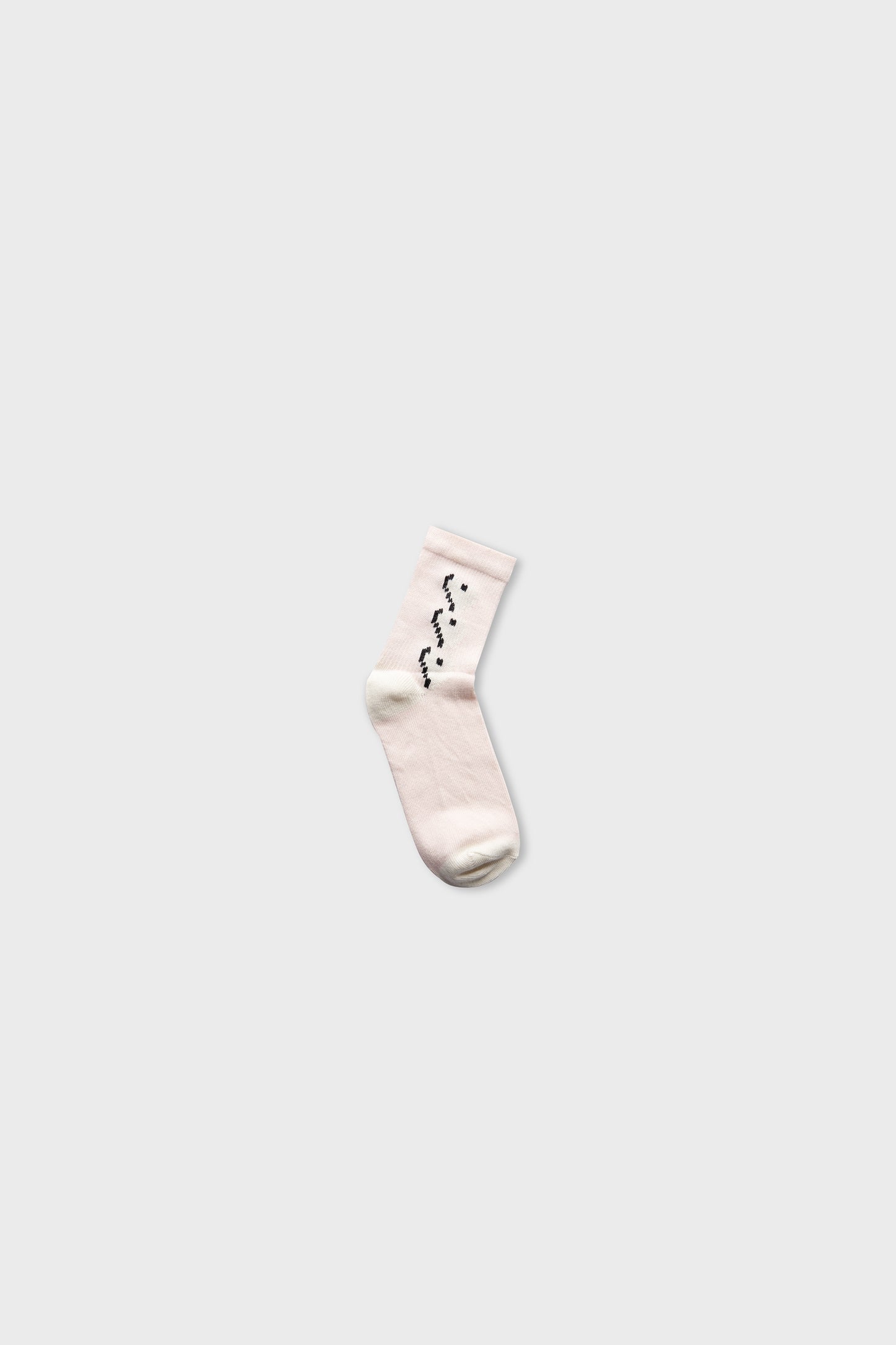 Girls Multicoloured Socks (2 Pairs)